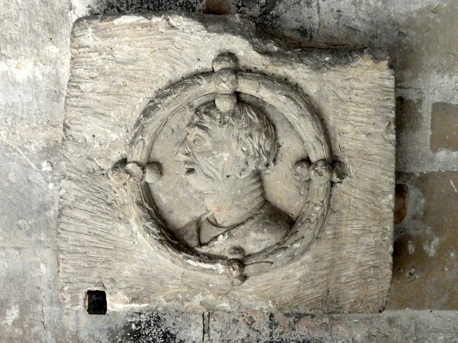 Musée d'Art et d'Histoire Saint-Léger