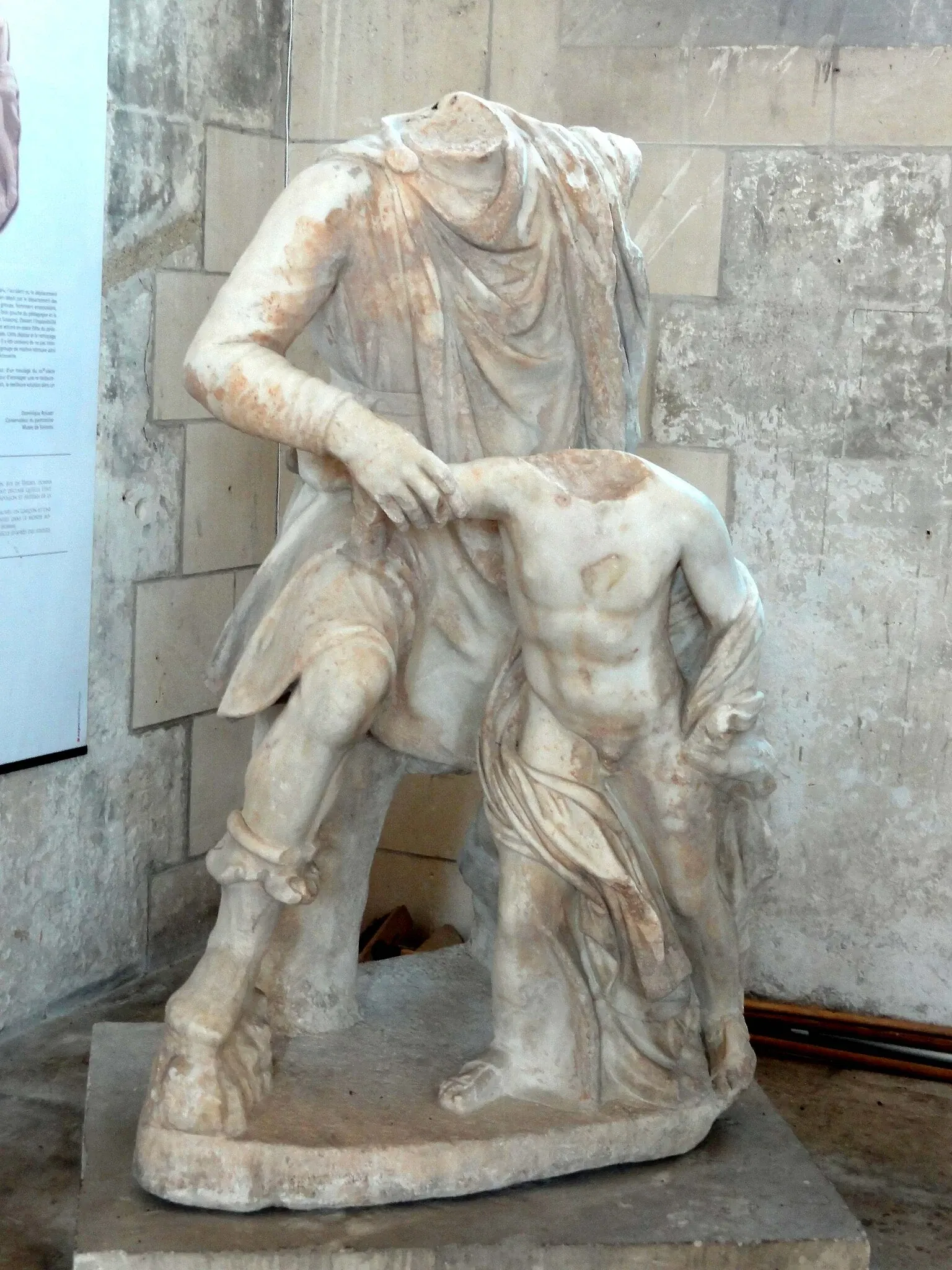 St Ledgar's Museum of Art and History