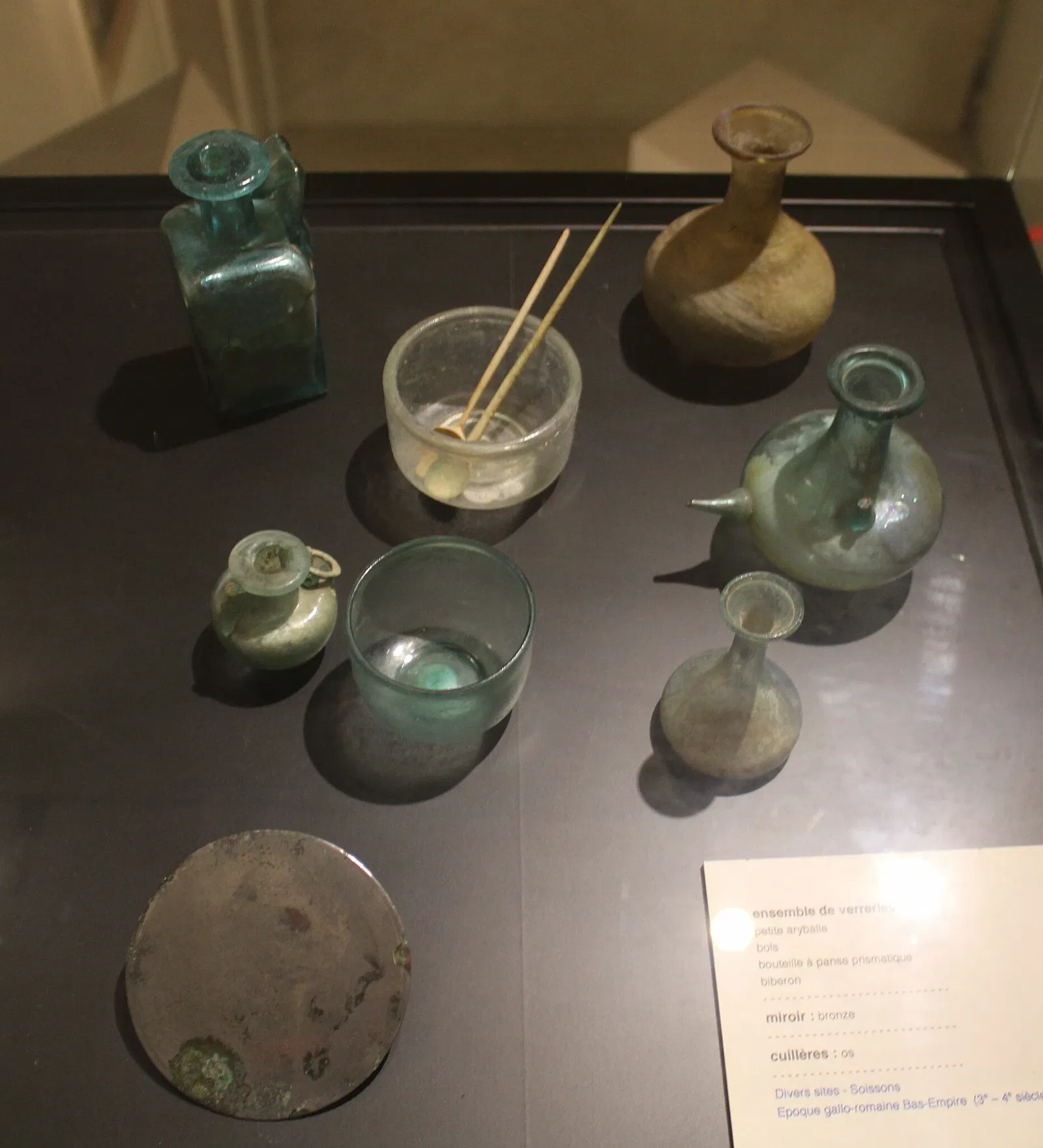 St Ledgar's Museum of Art and History