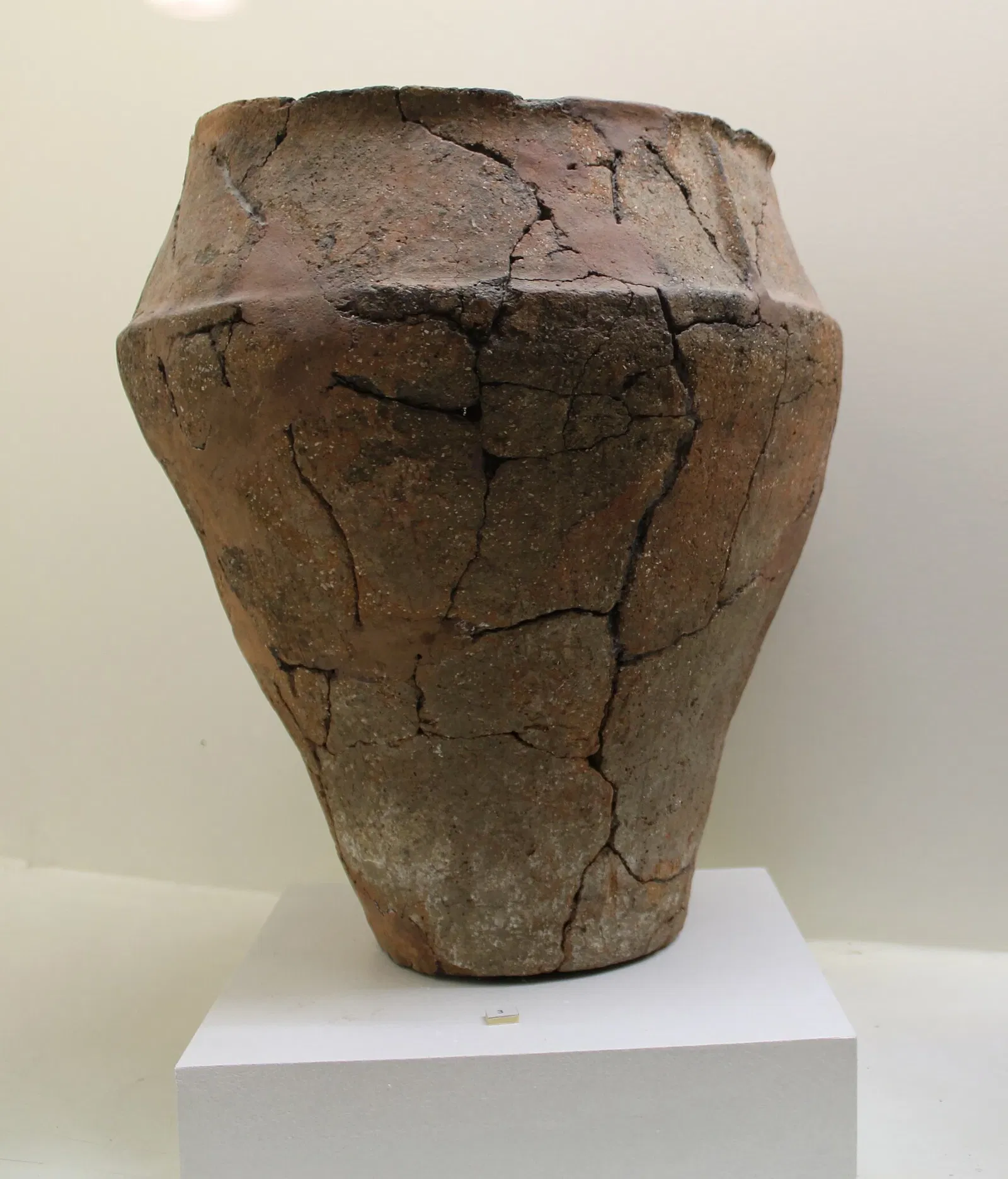 St Ledgar's Museum of Art and History