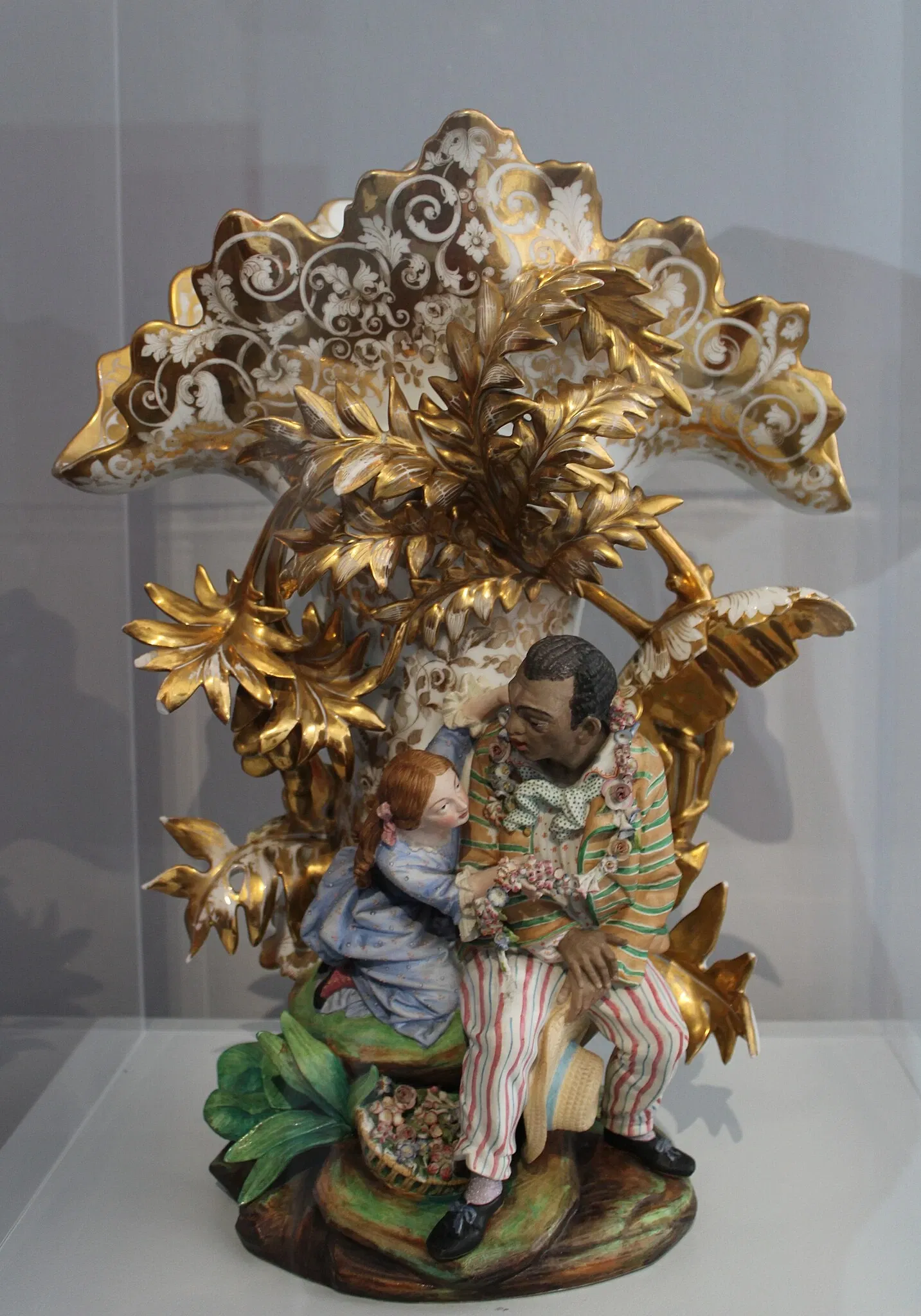 Musée d'Art et d'Histoire Saint-Léger