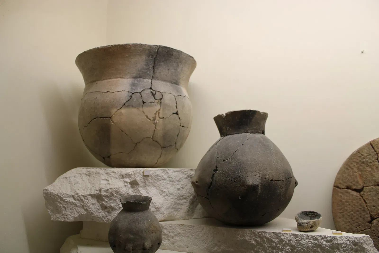 Musée d'Art et d'Histoire Saint-Léger