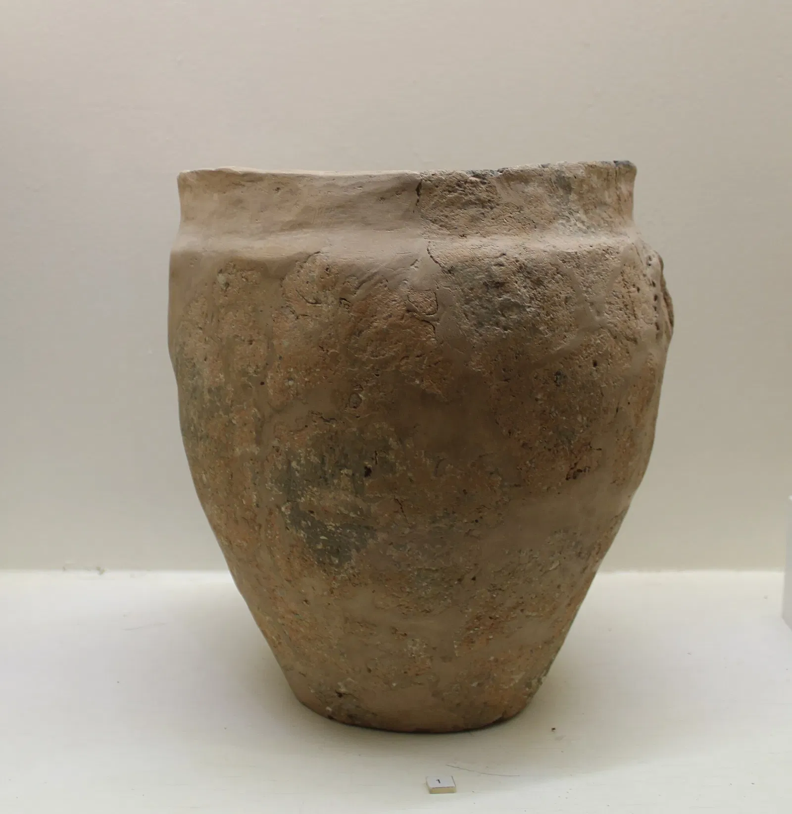 St Ledgar's Museum of Art and History