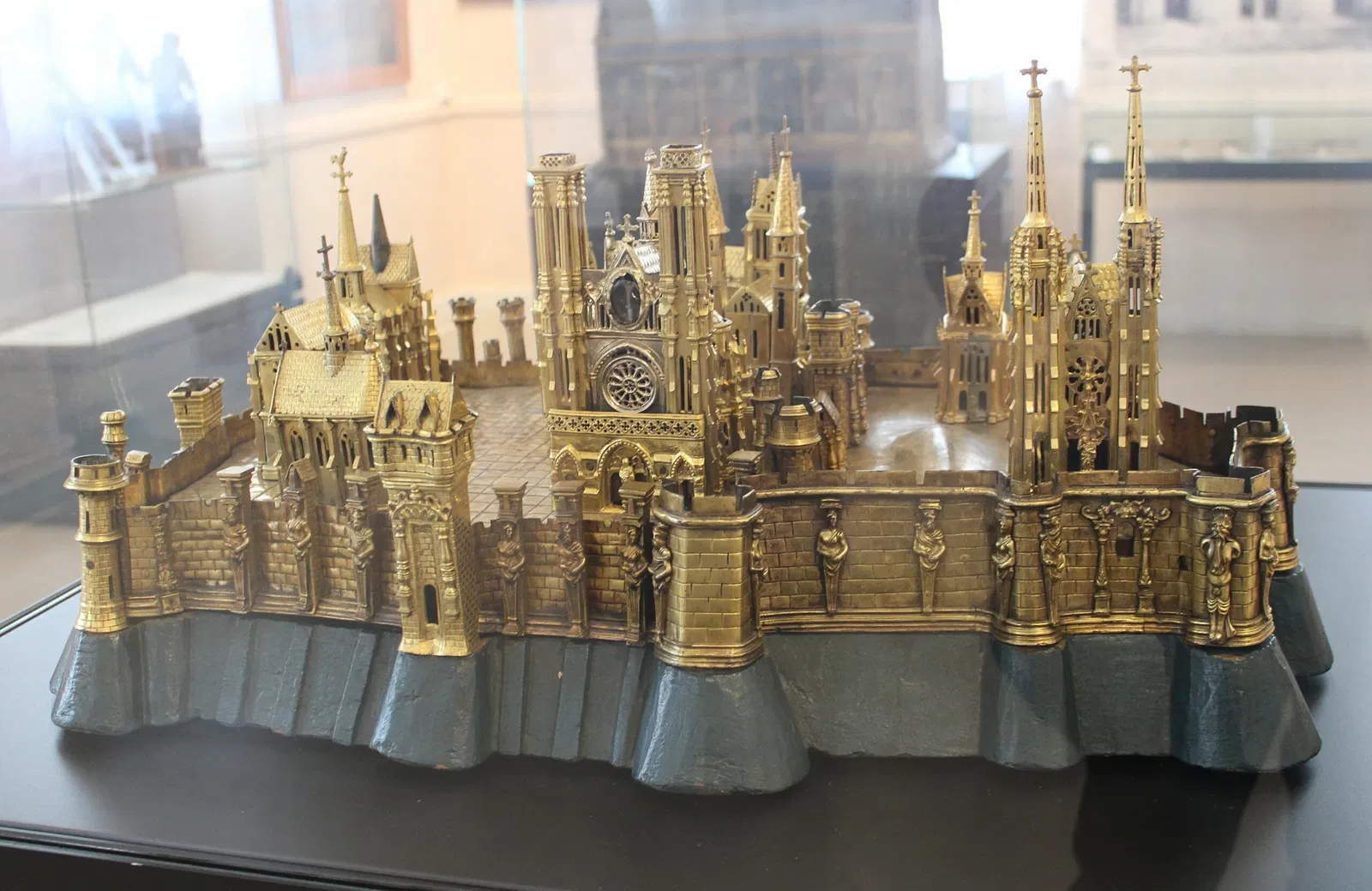 Musée d'Art et d'Histoire Saint-Léger