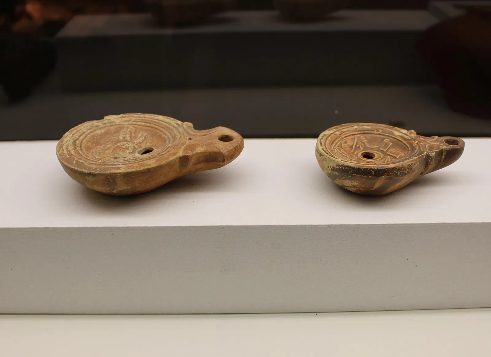 St Ledgar's Museum of Art and History