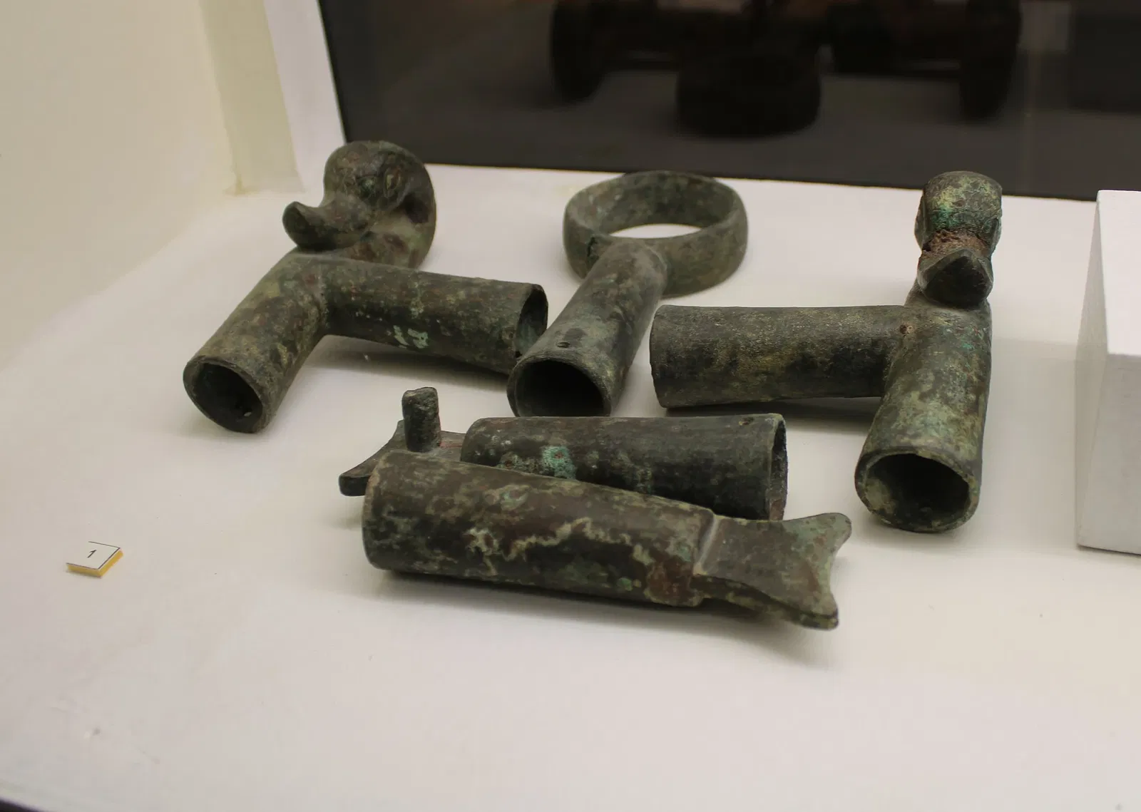 St Ledgar's Museum of Art and History