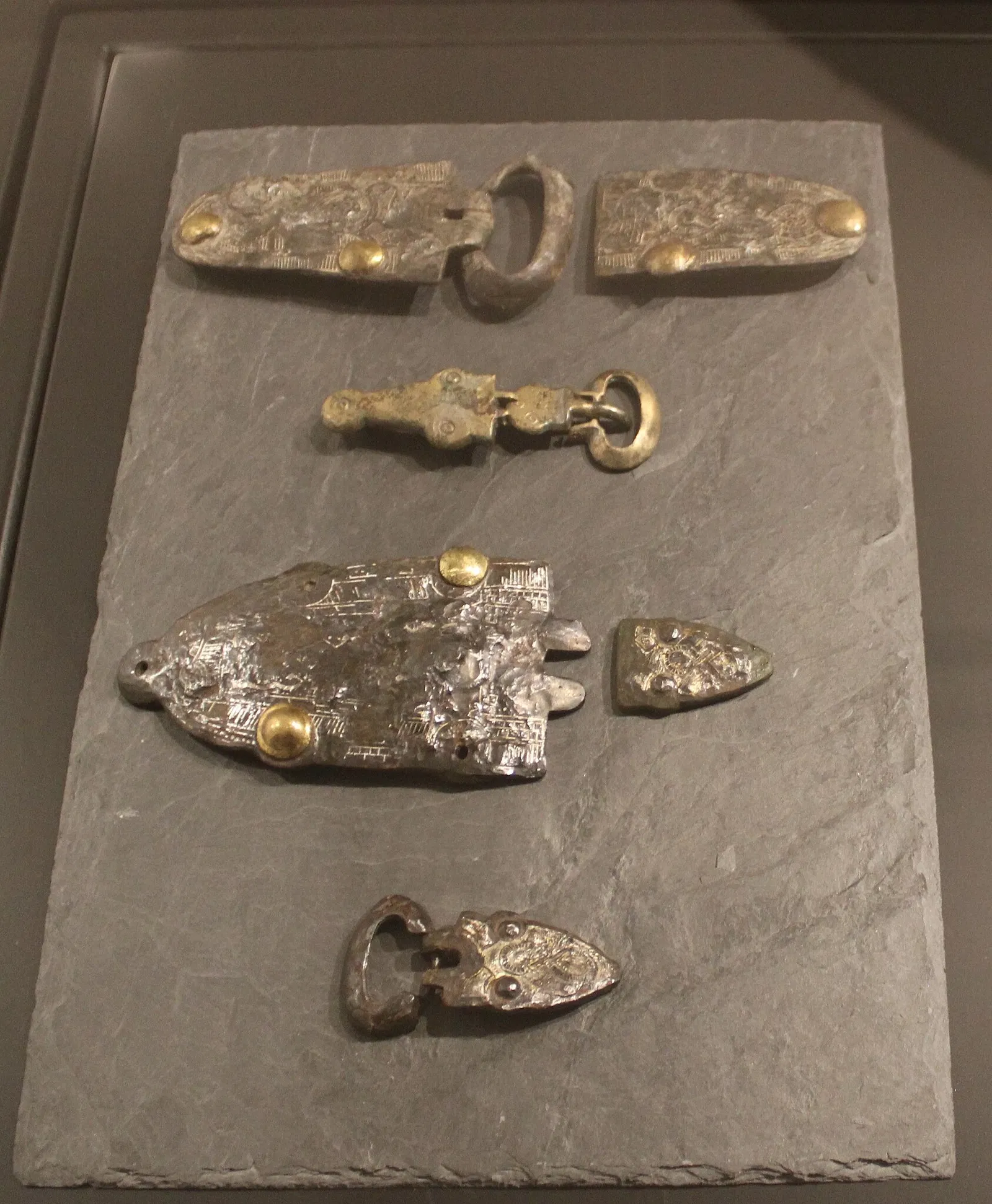 Musée d'Art et d'Histoire Saint-Léger