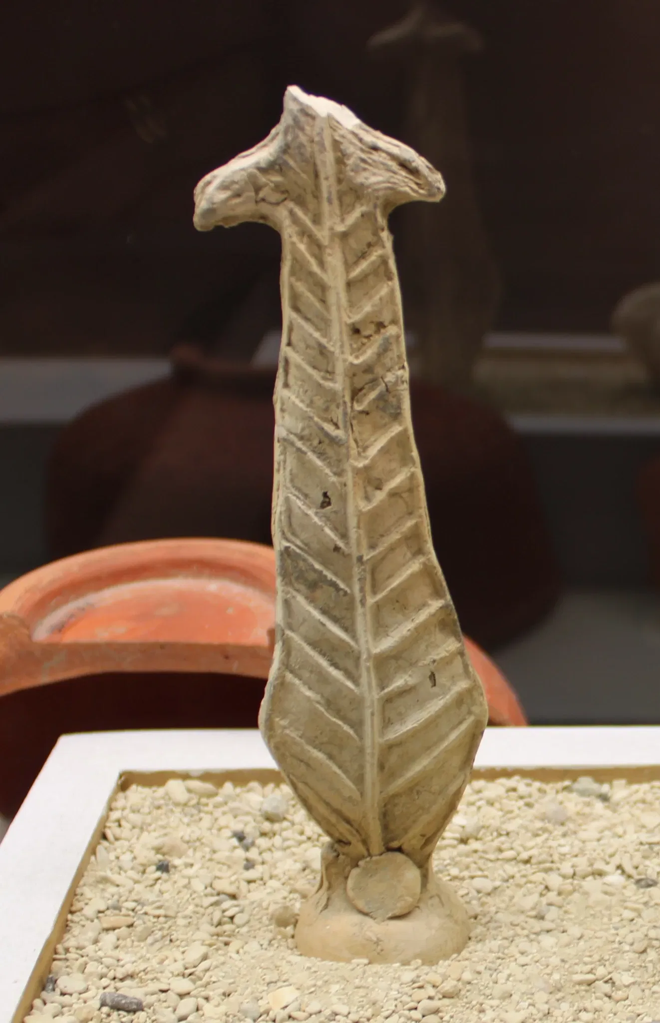 St Ledgar's Museum of Art and History