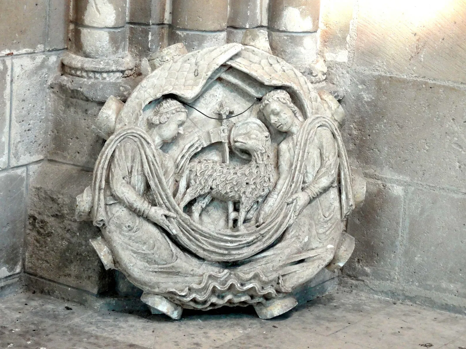 St Ledgar's Museum of Art and History