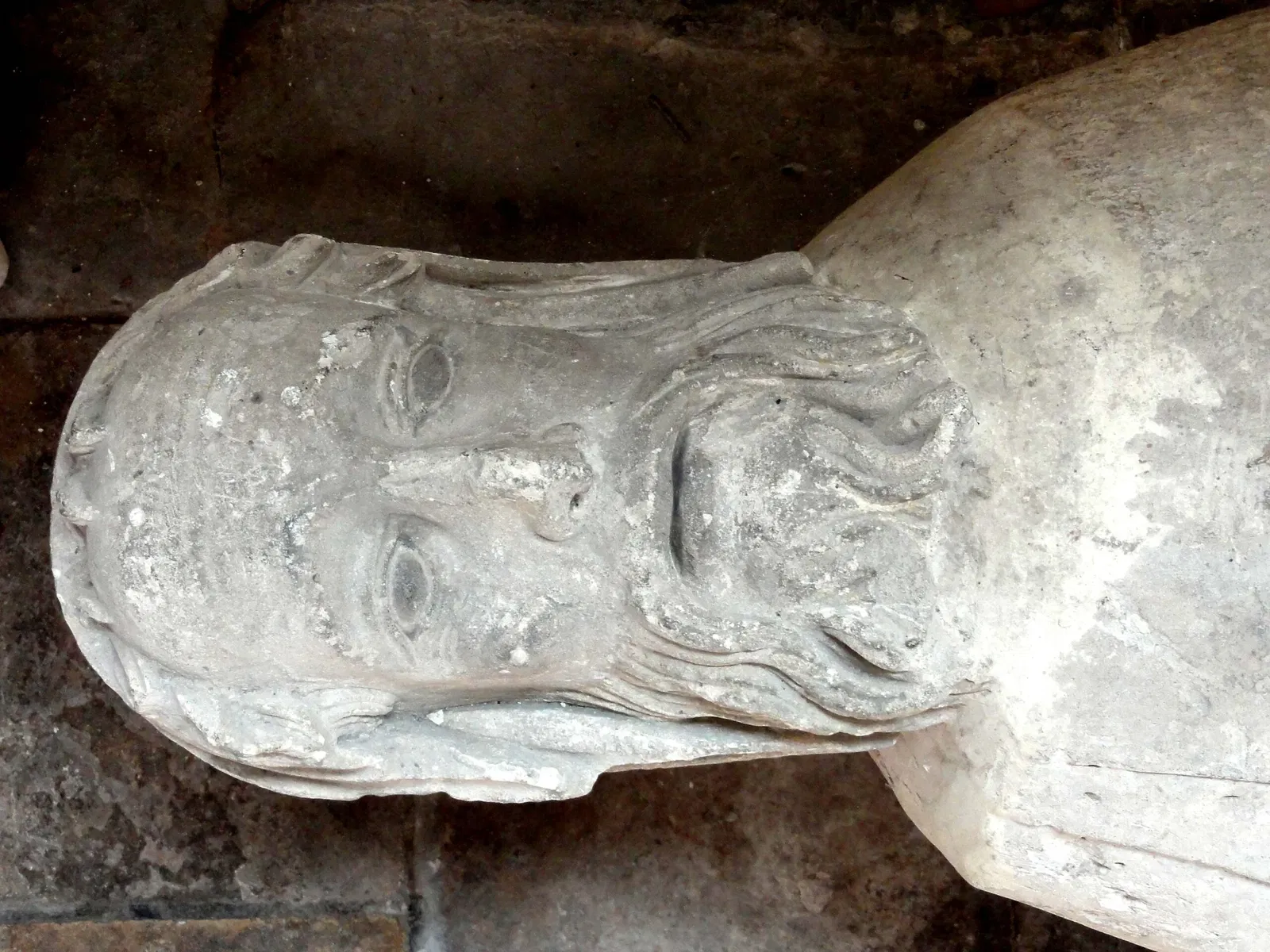 St Ledgar's Museum of Art and History