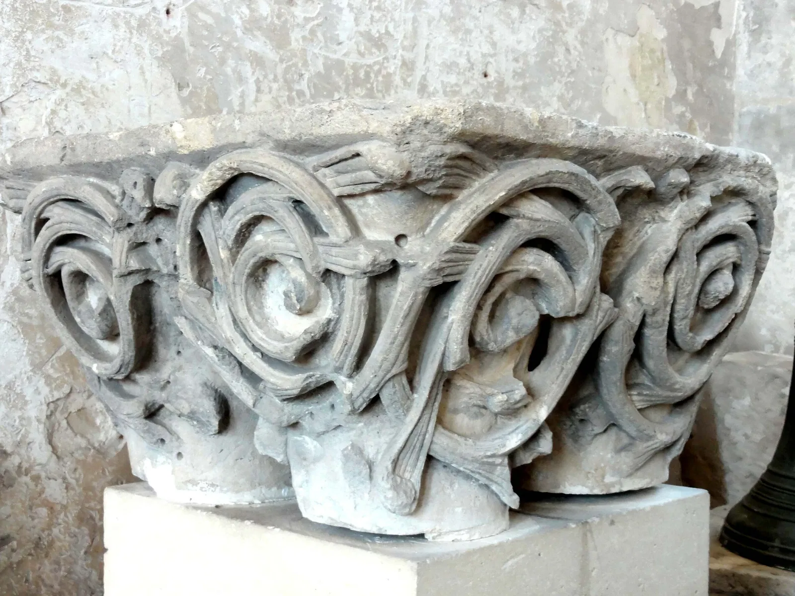 Musée d'Art et d'Histoire Saint-Léger