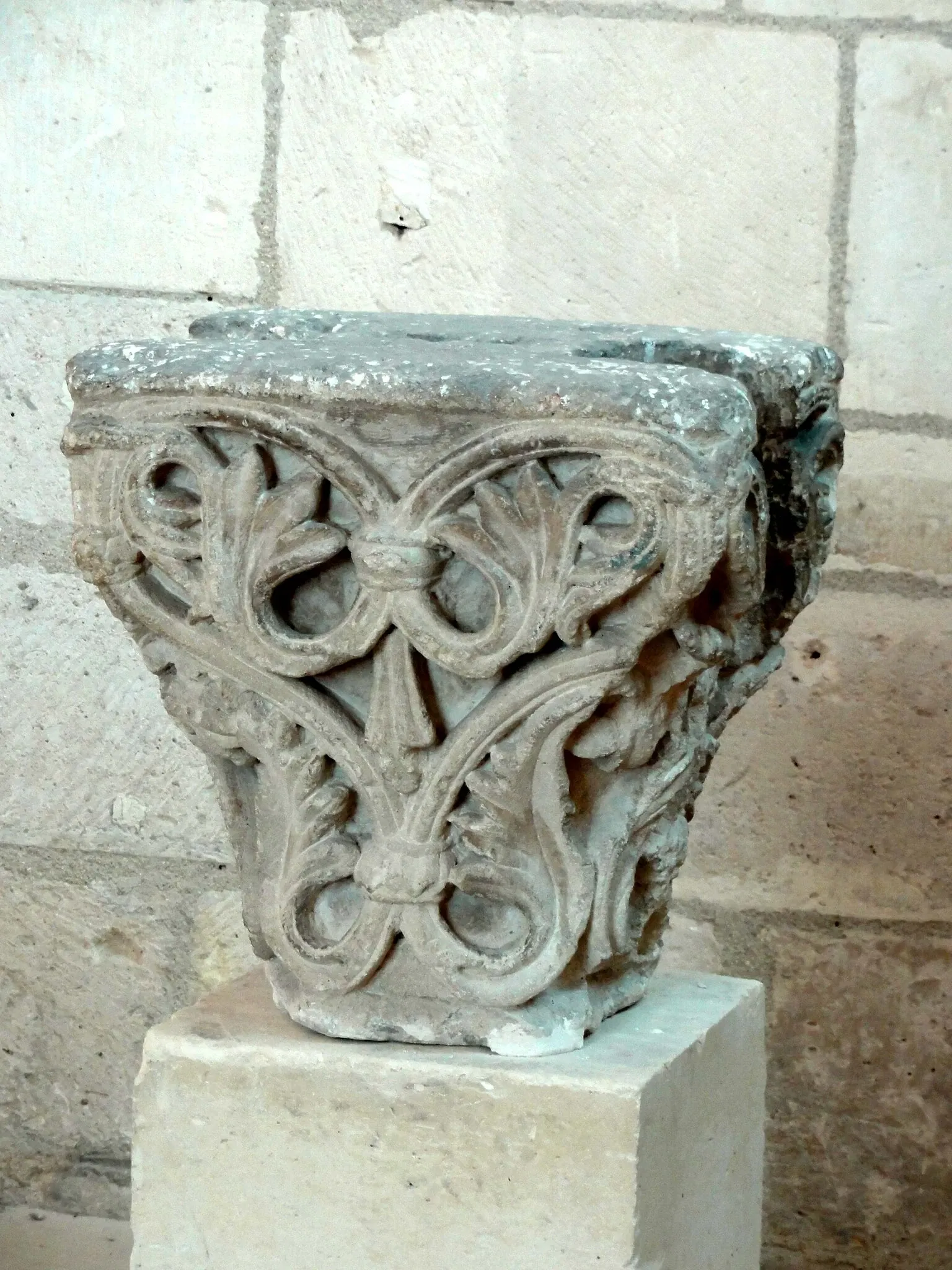 Musée d'Art et d'Histoire Saint-Léger