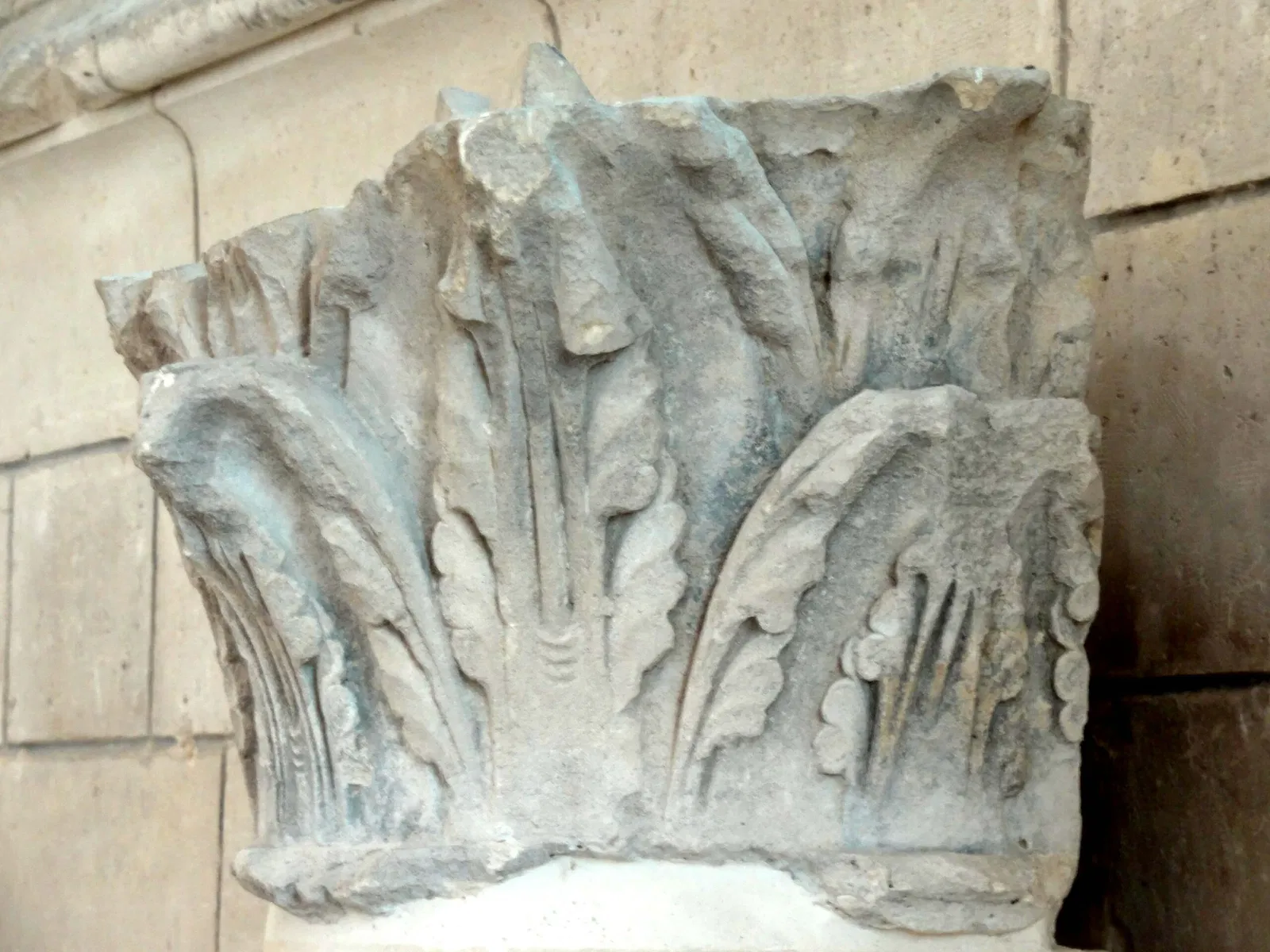 St Ledgar's Museum of Art and History