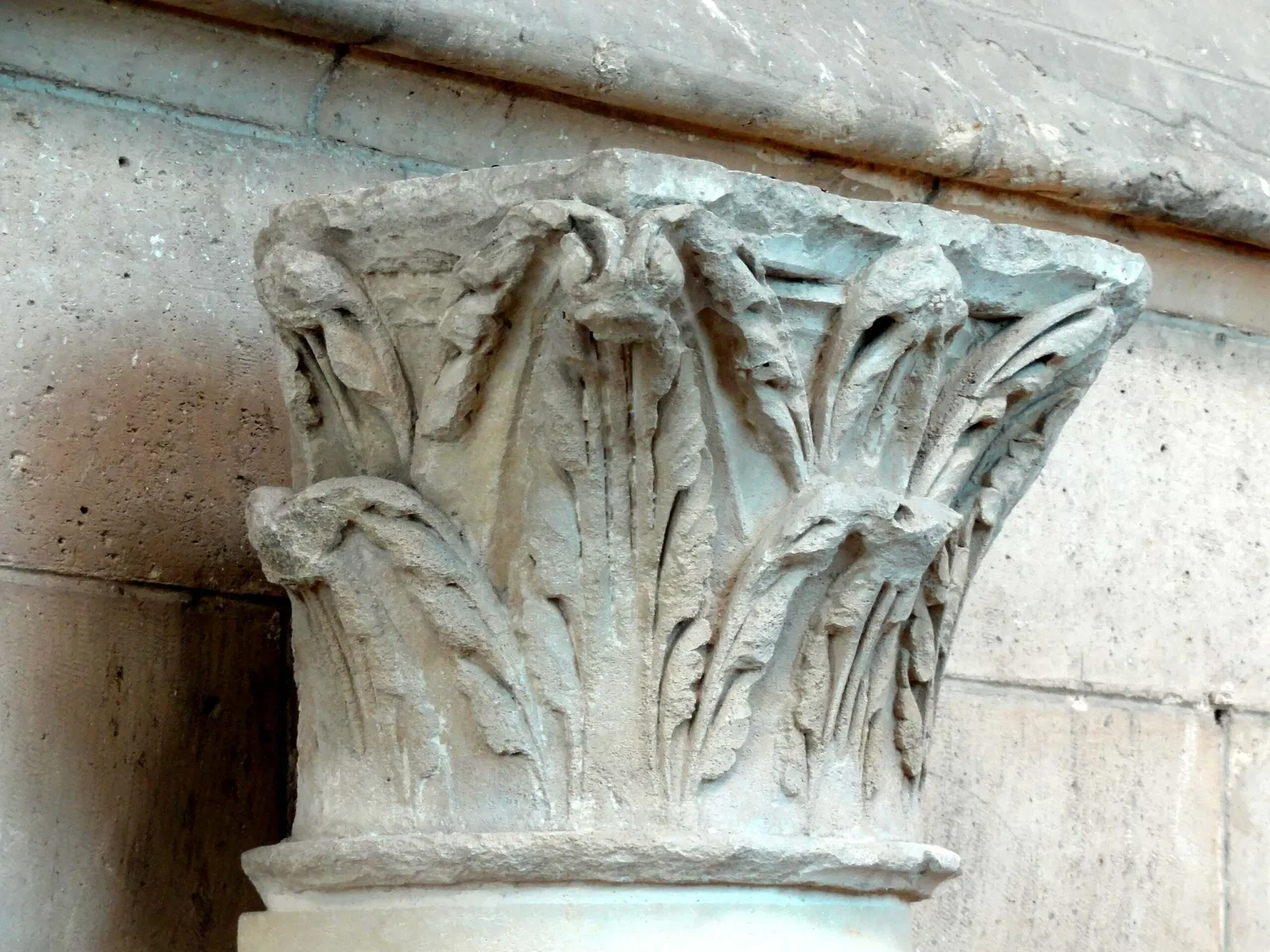 St Ledgar's Museum of Art and History