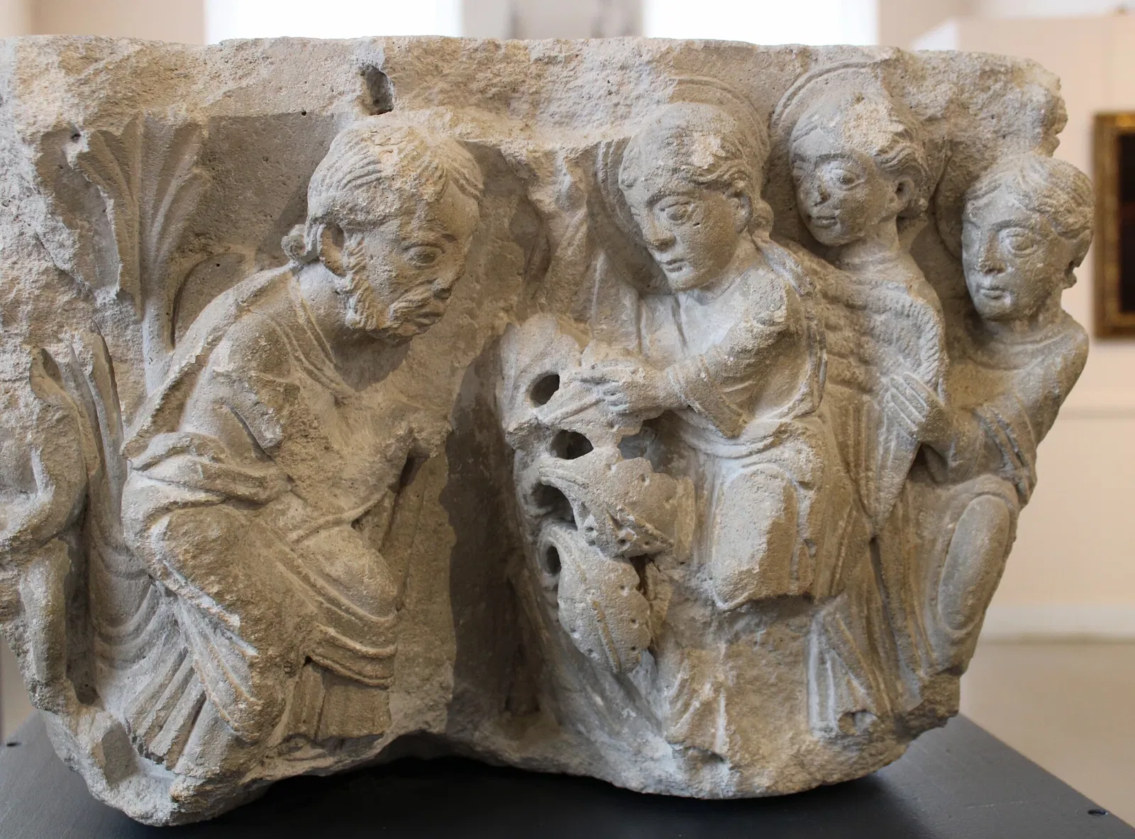 St Ledgar's Museum of Art and History