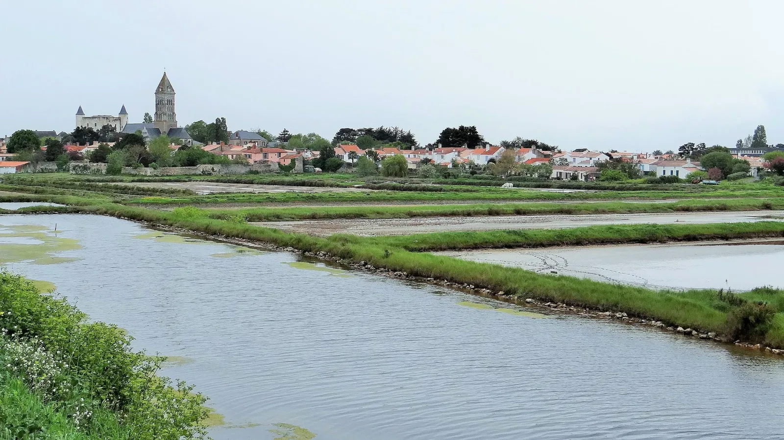 Château de Noirmoutier