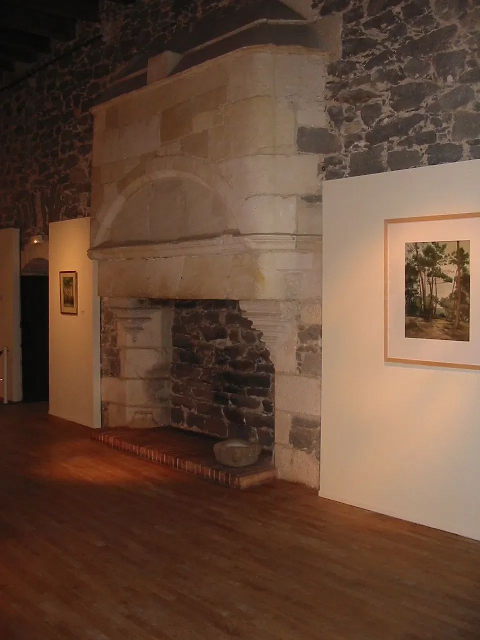 Château de Noirmoutier