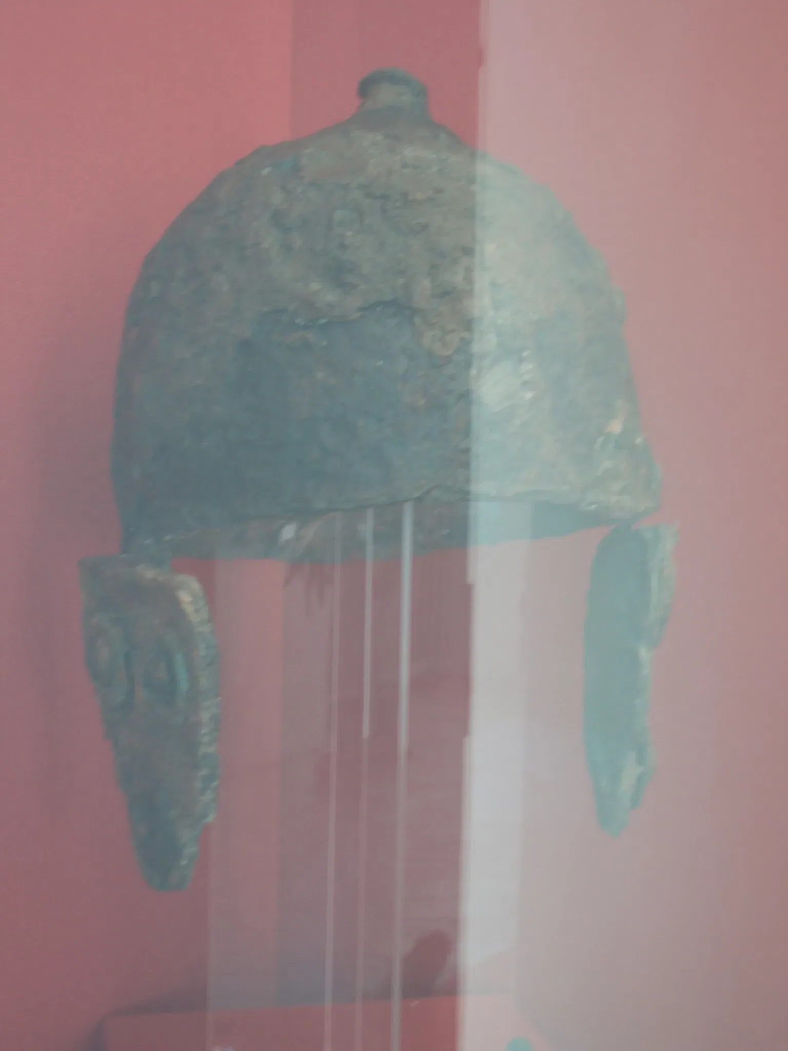 Museo Archeologico Statale di Arcevia