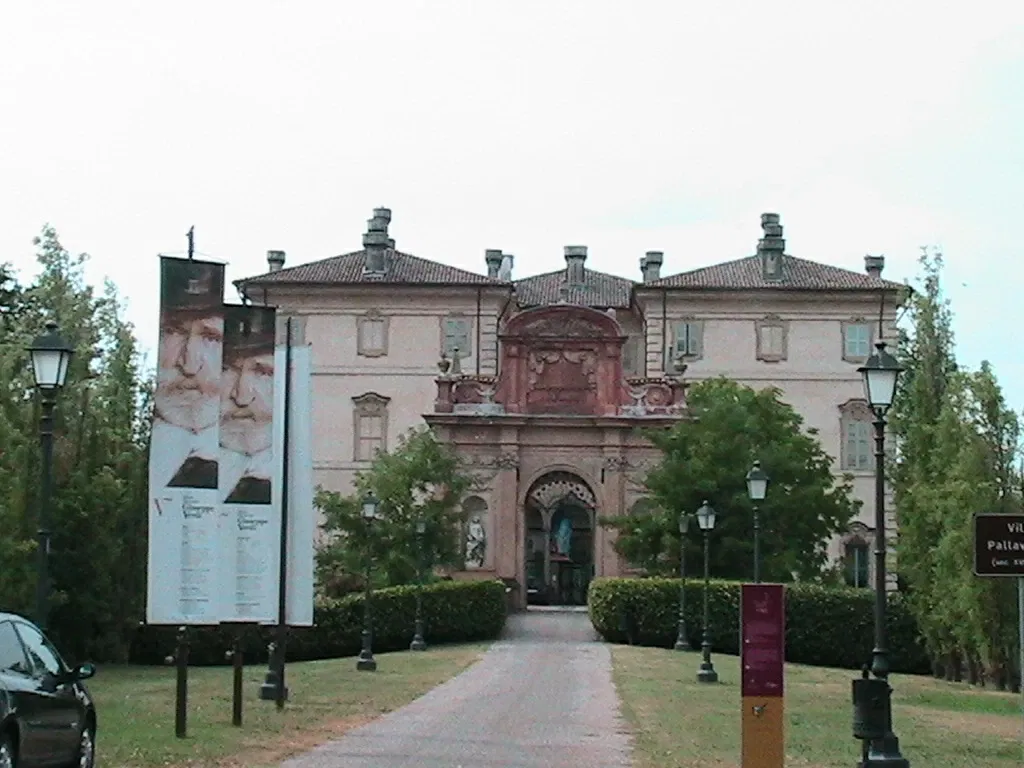 National Museum of Giuseppe Verdi