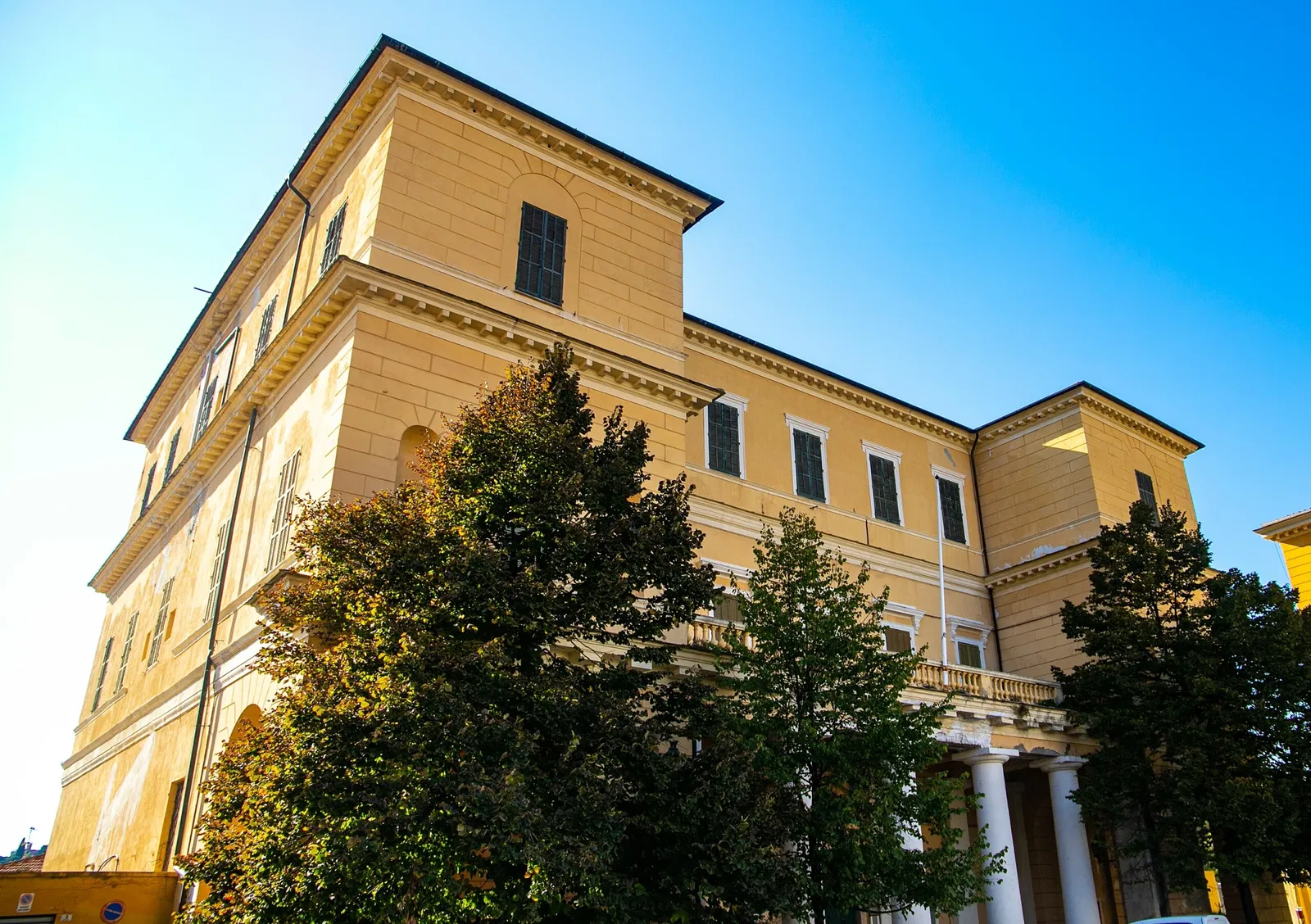 Museo del Presepe e Pinacoteca Civica di Imperia