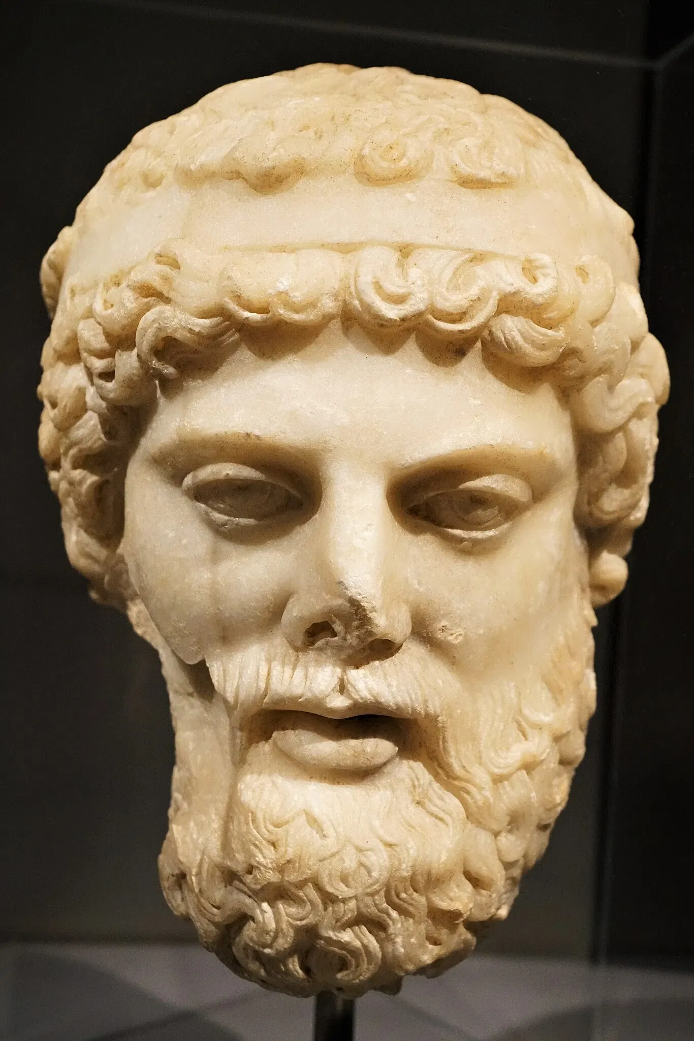 Archaeological Museum of Ancient Capua