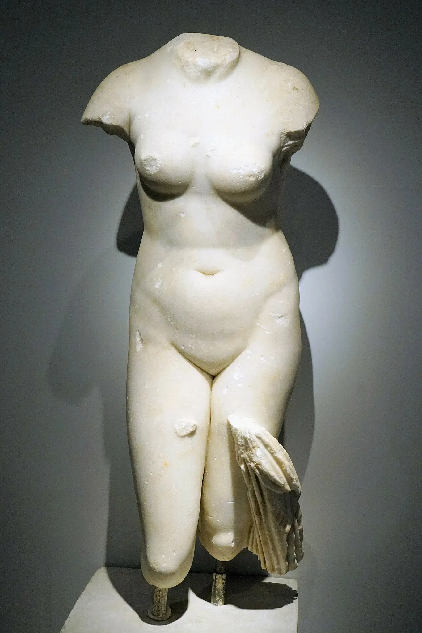 Museo Archeologico dell'Antica Capua