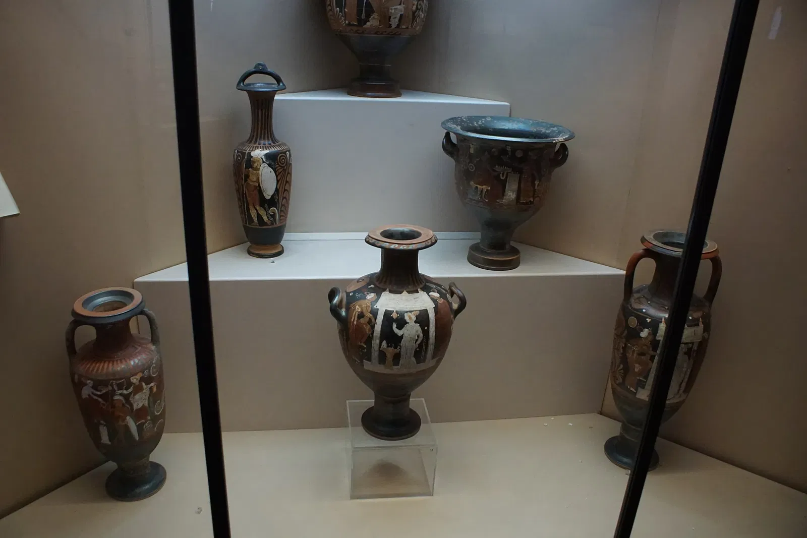 Archaeological Museum of Ancient Capua