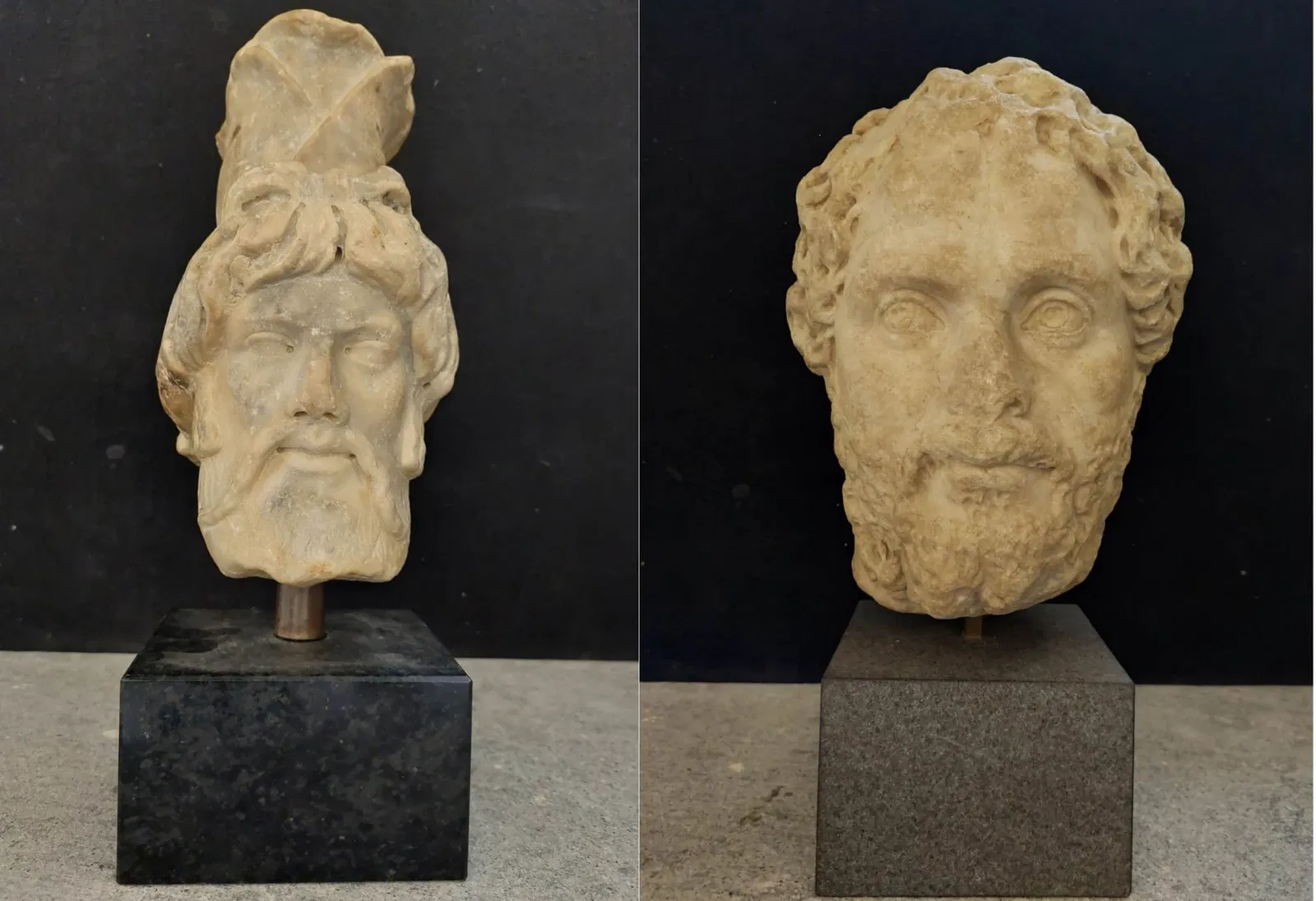 Museo Archeologico dell'Antica Capua