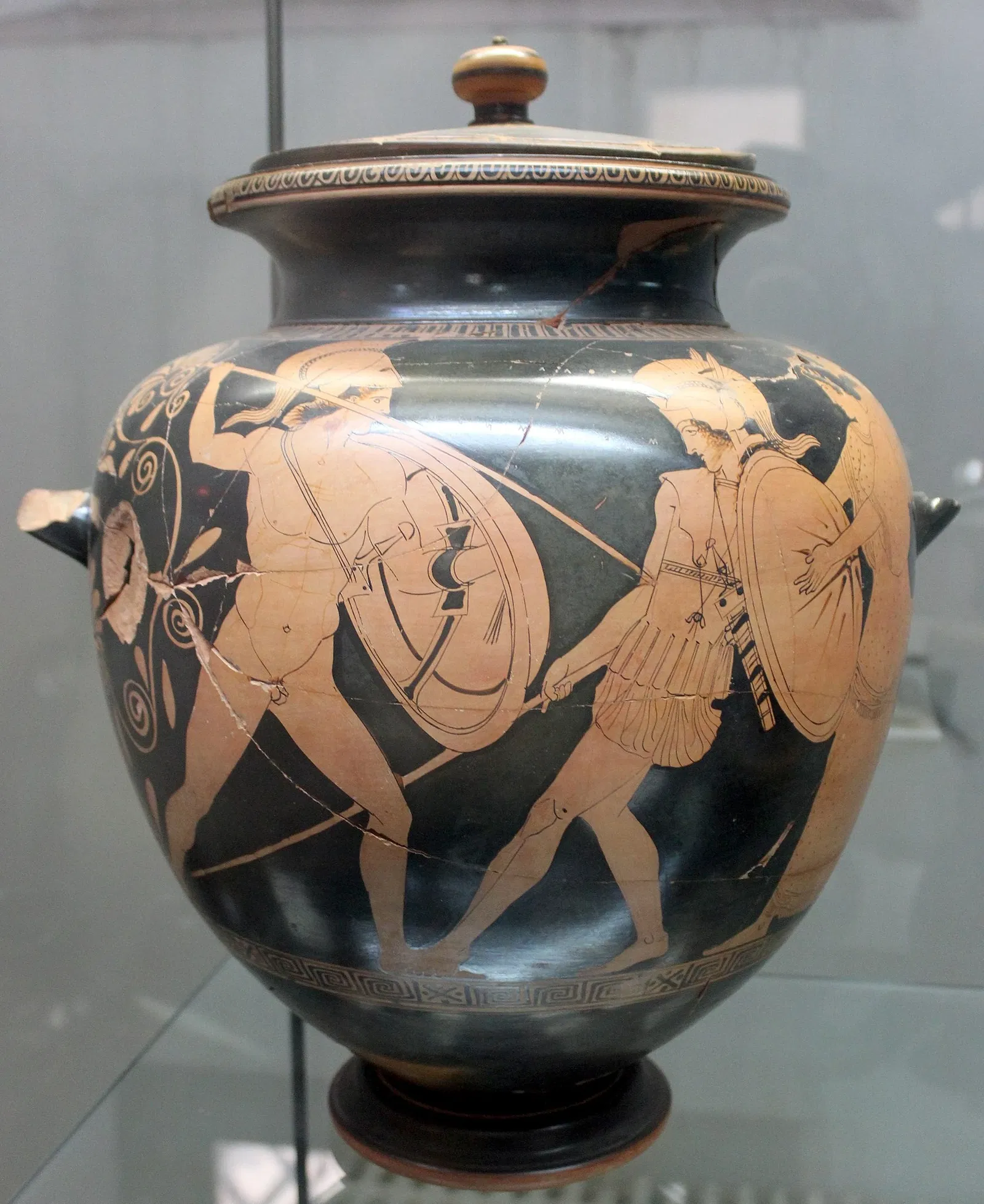 Archaeological Museum of Ancient Capua