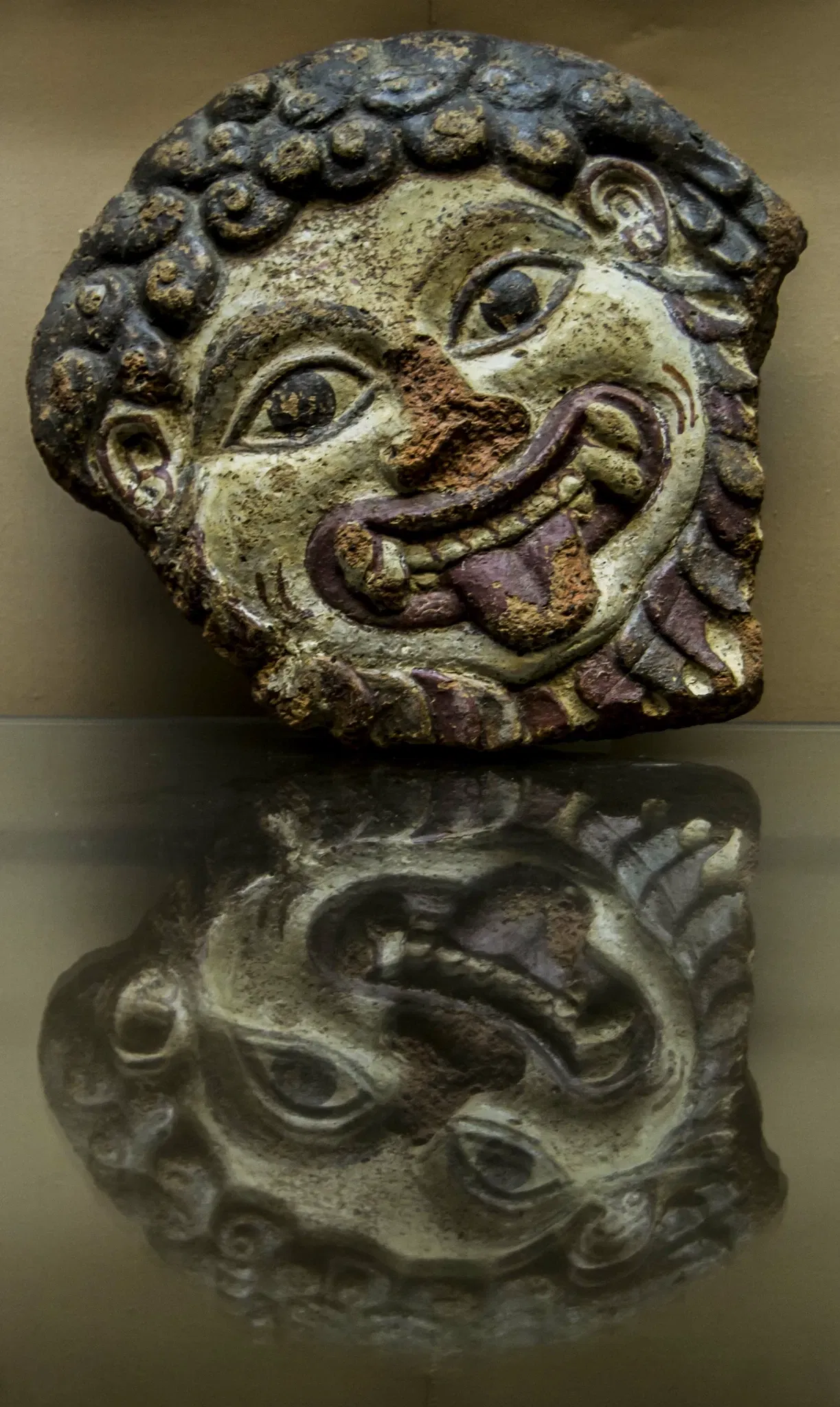 Archaeological Museum of Ancient Capua