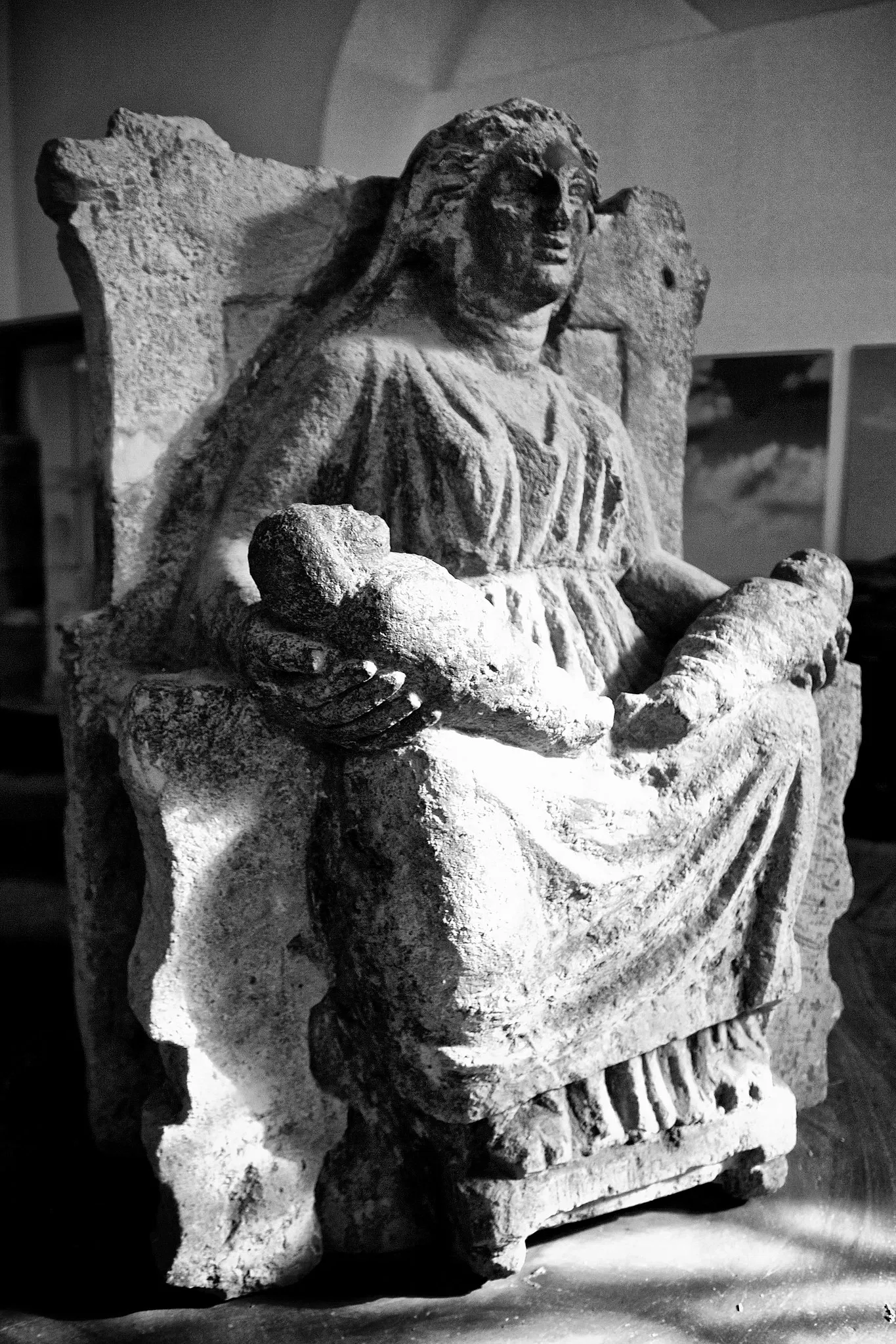 Archaeological Museum of Ancient Capua