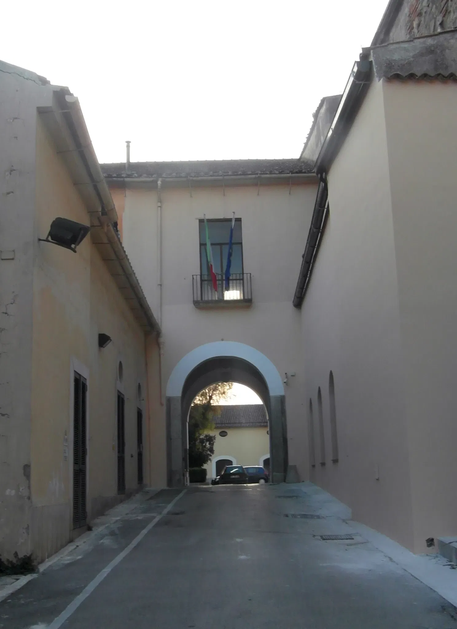 Museo Archeologico dell'Antica Capua