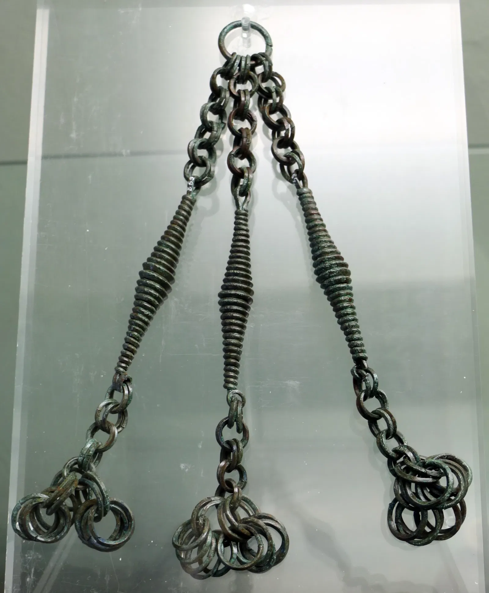 Museo Archeologico Giovannangelo Camporeale