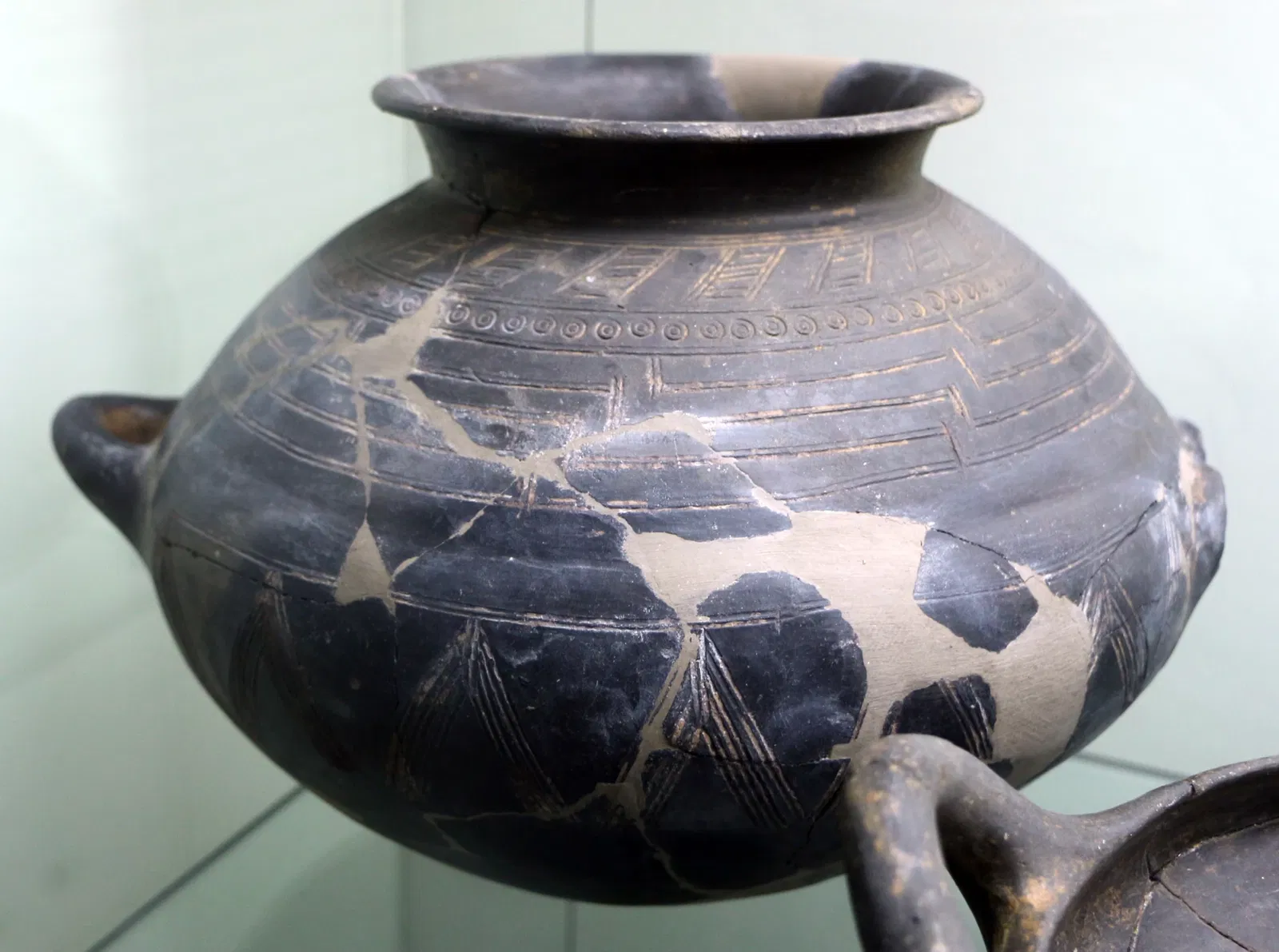 Museo Archeologico Giovannangelo Camporeale