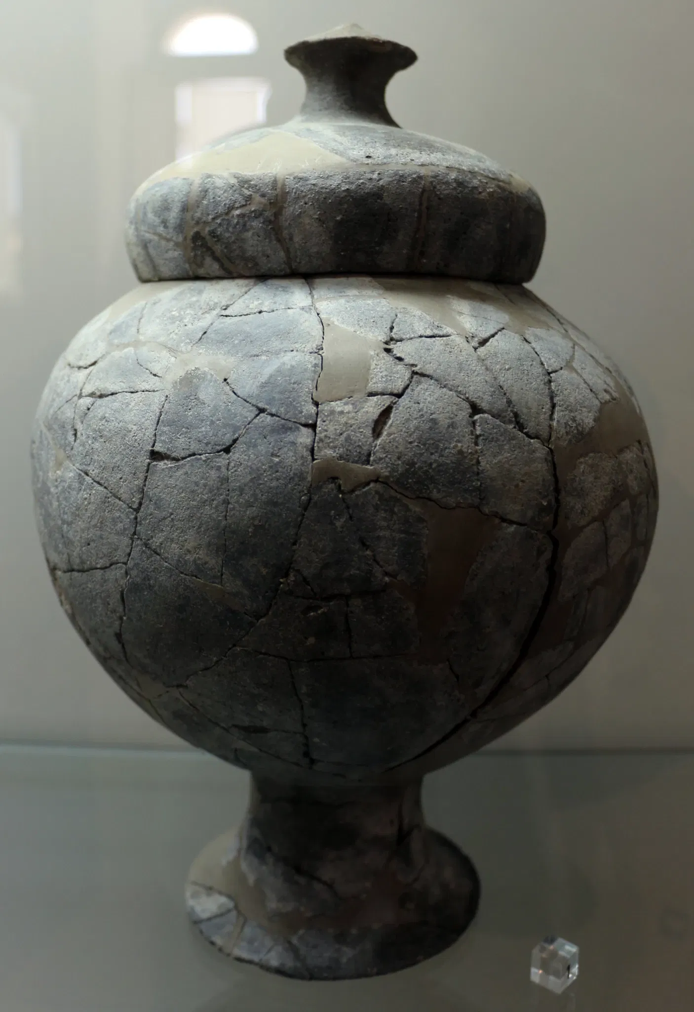 Museo Archeologico Giovannangelo Camporeale