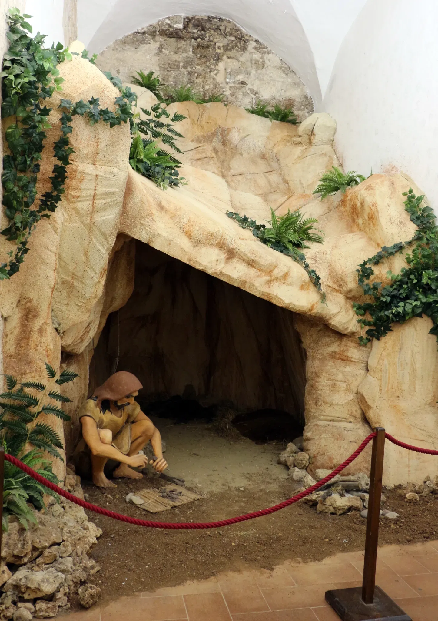 Museo Archeologico Giovannangelo Camporeale