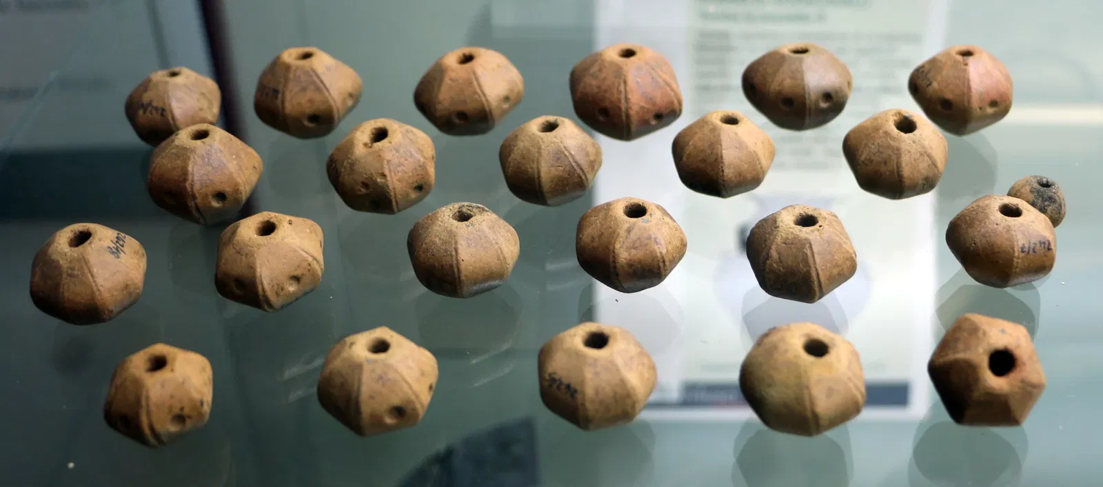 Museo Archeologico Giovannangelo Camporeale