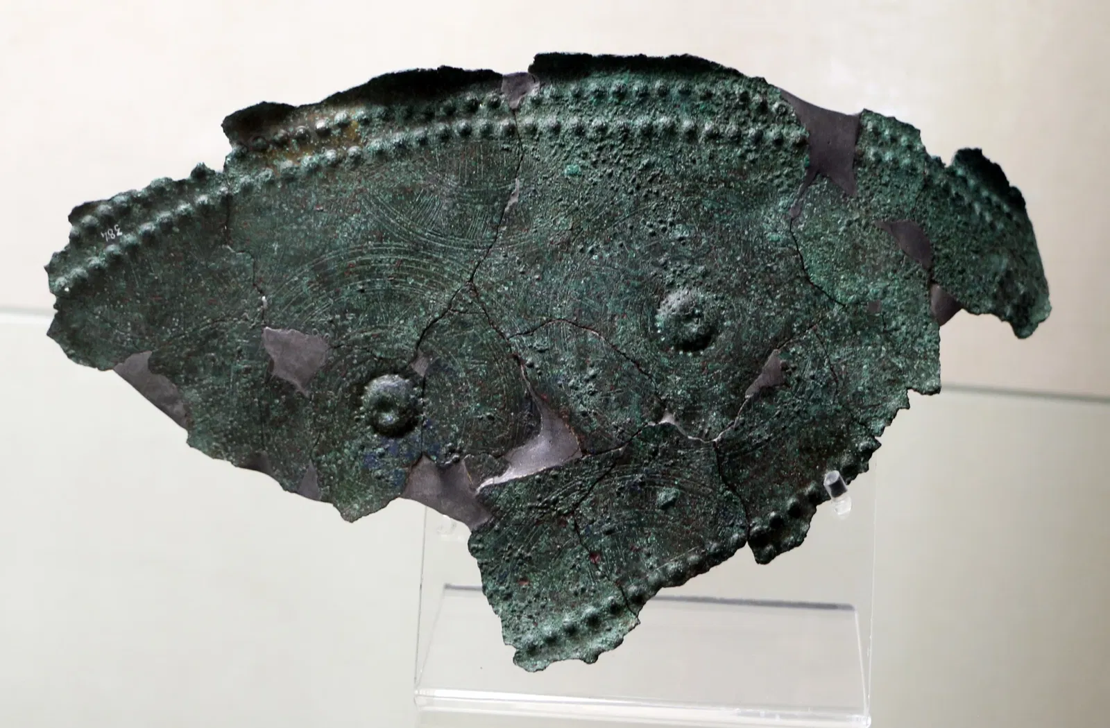 Museo Archeologico Giovannangelo Camporeale