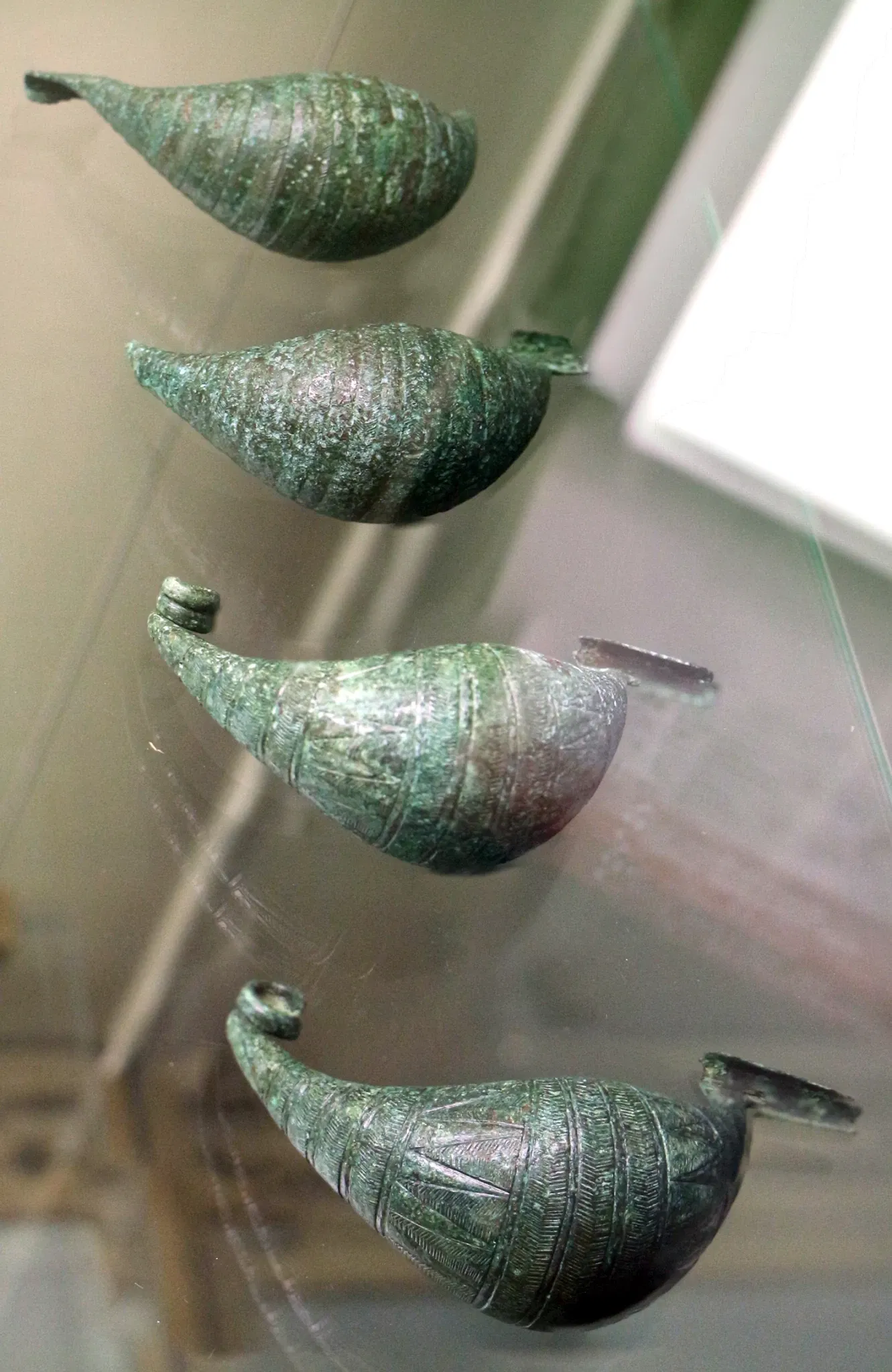 Museo Archeologico Giovannangelo Camporeale