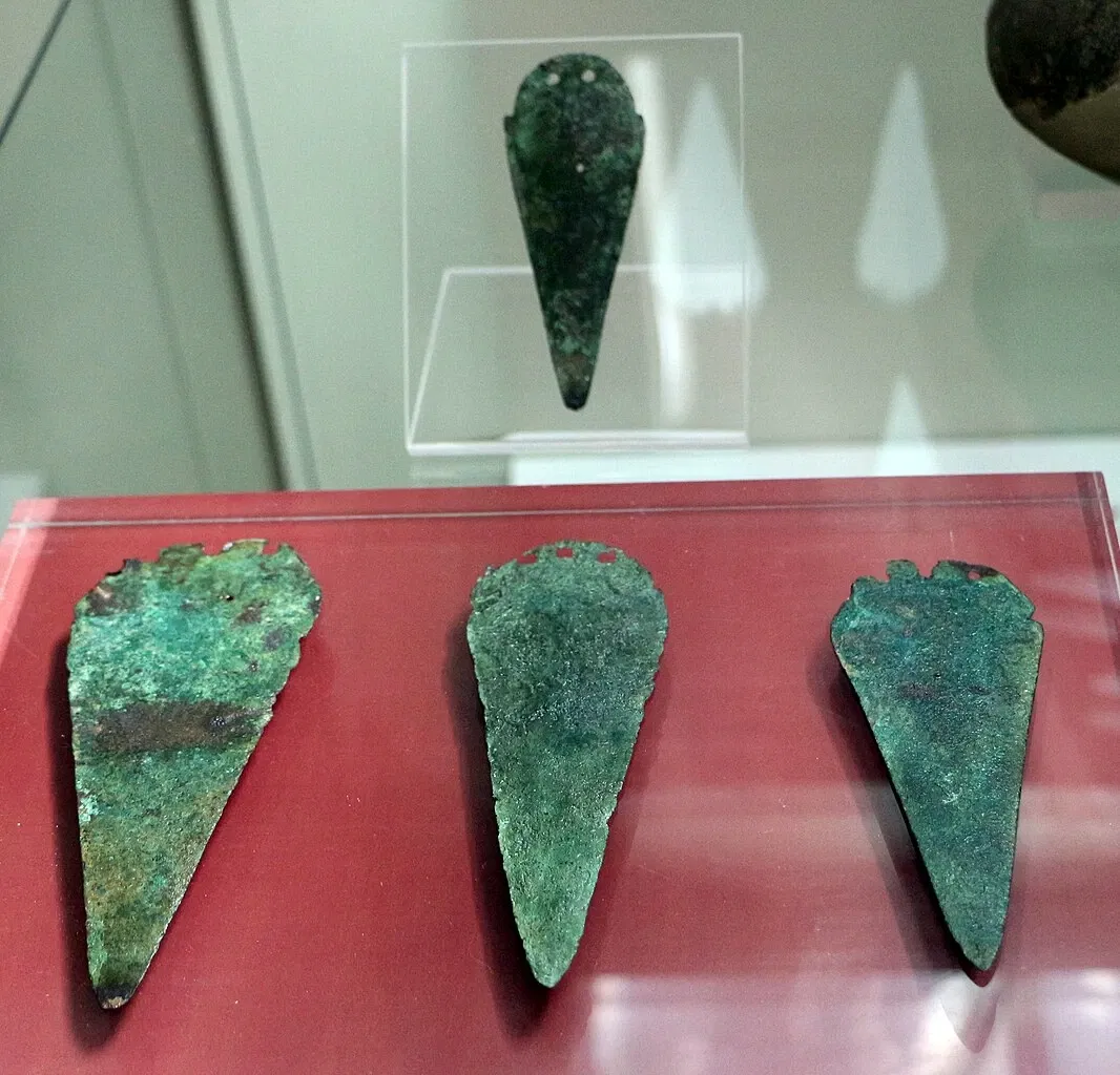 Museo Archeologico Giovannangelo Camporeale