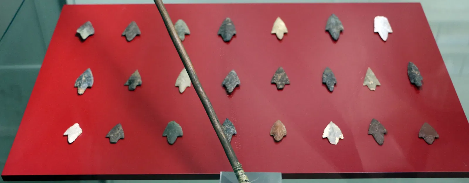 Museo Archeologico Giovannangelo Camporeale