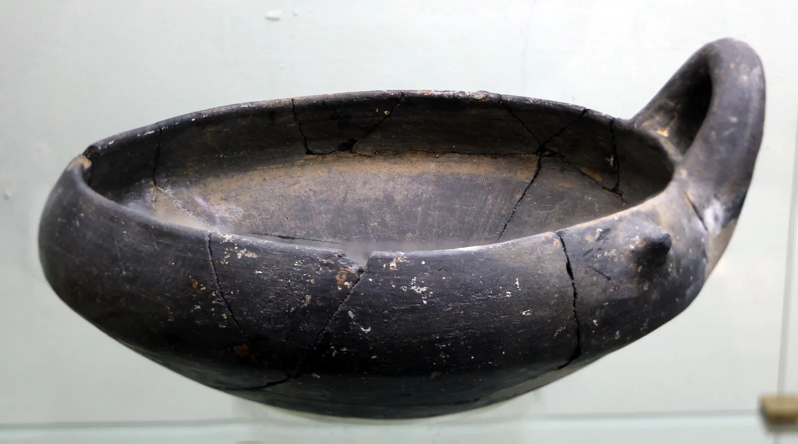 Museo Archeologico Giovannangelo Camporeale