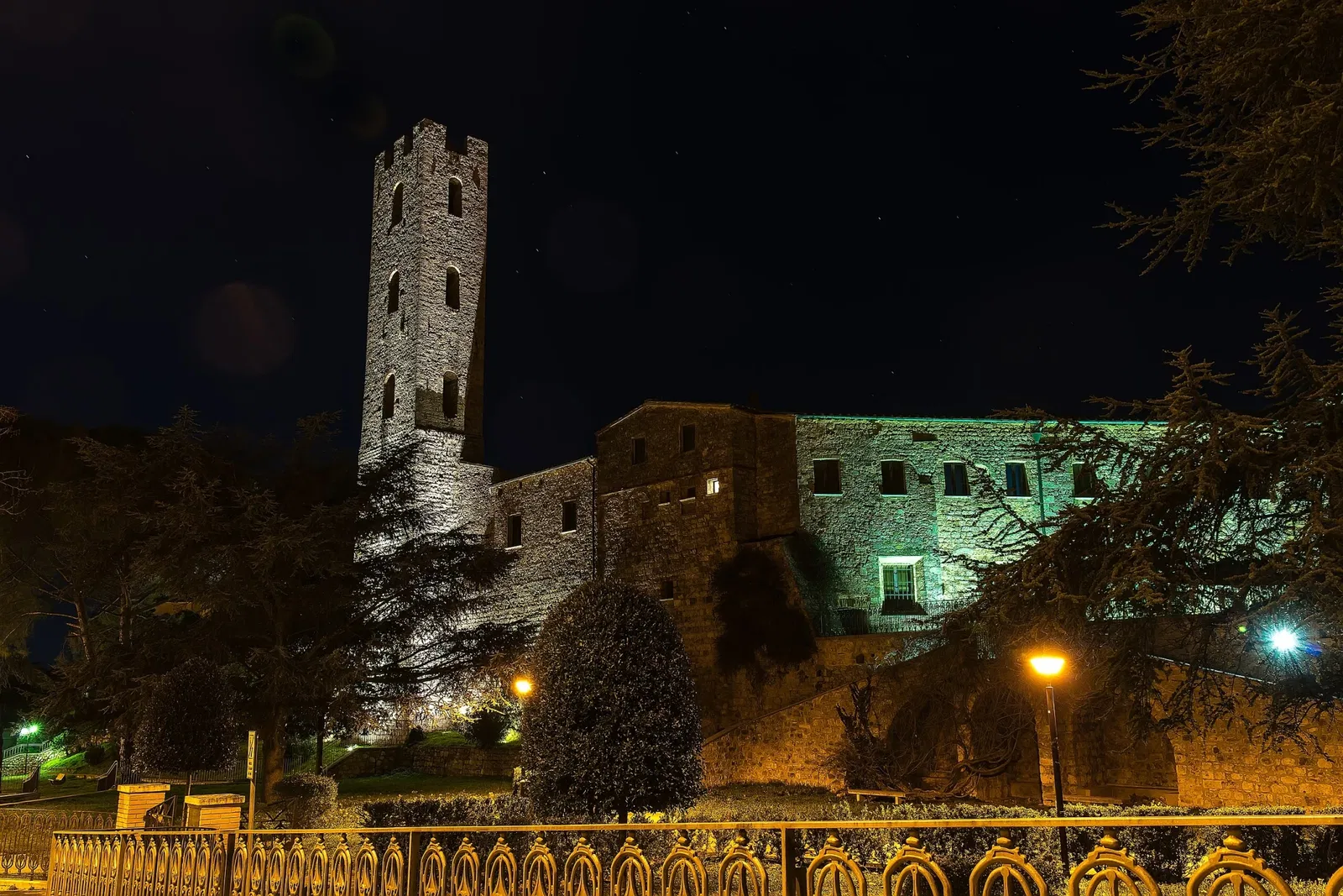 Museo di San Pietro all’Orto