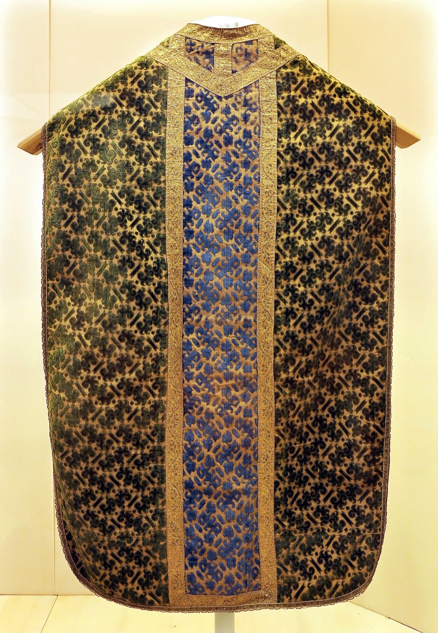 Museo di San Pietro all’Orto