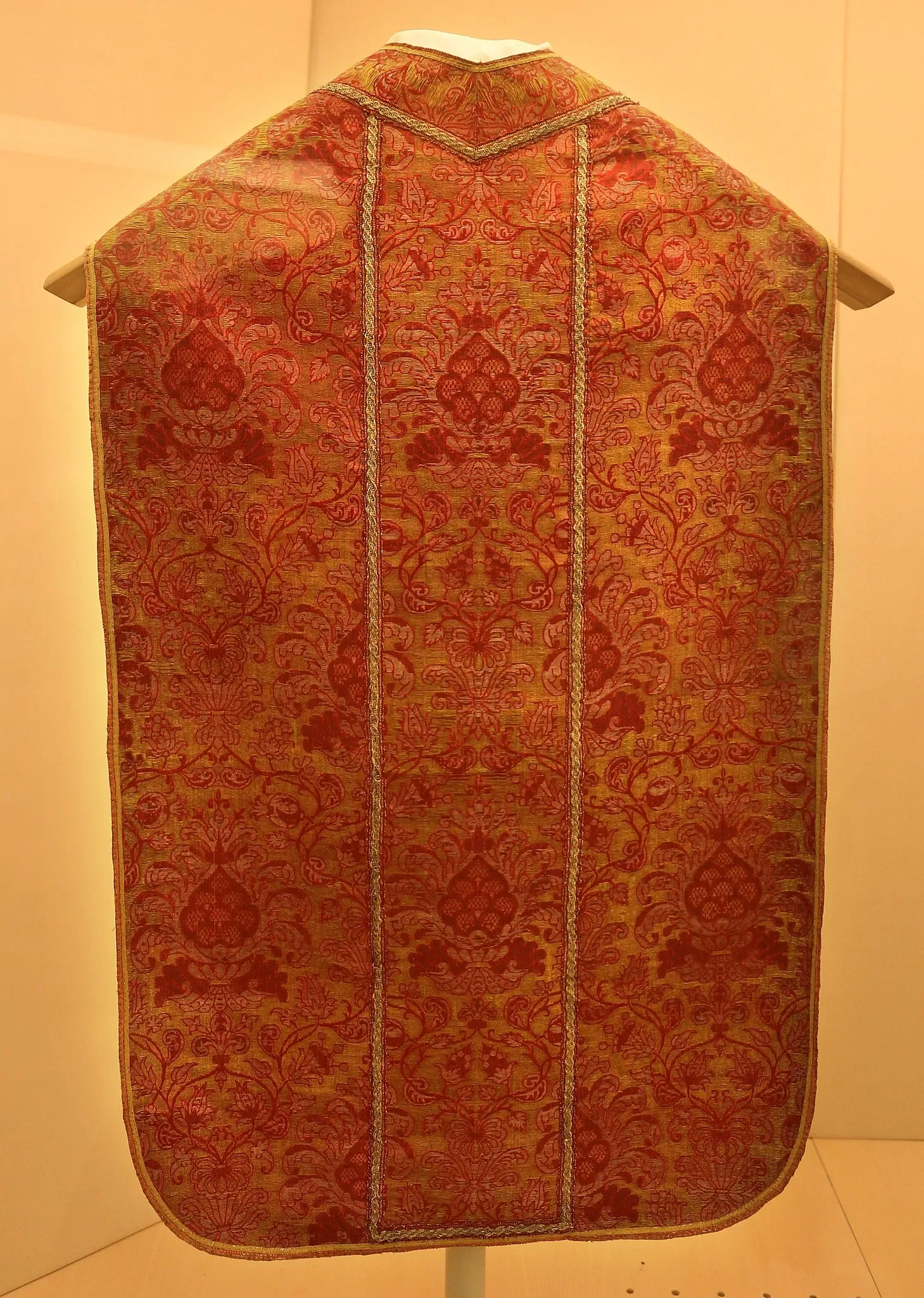 Museo di San Pietro all’Orto