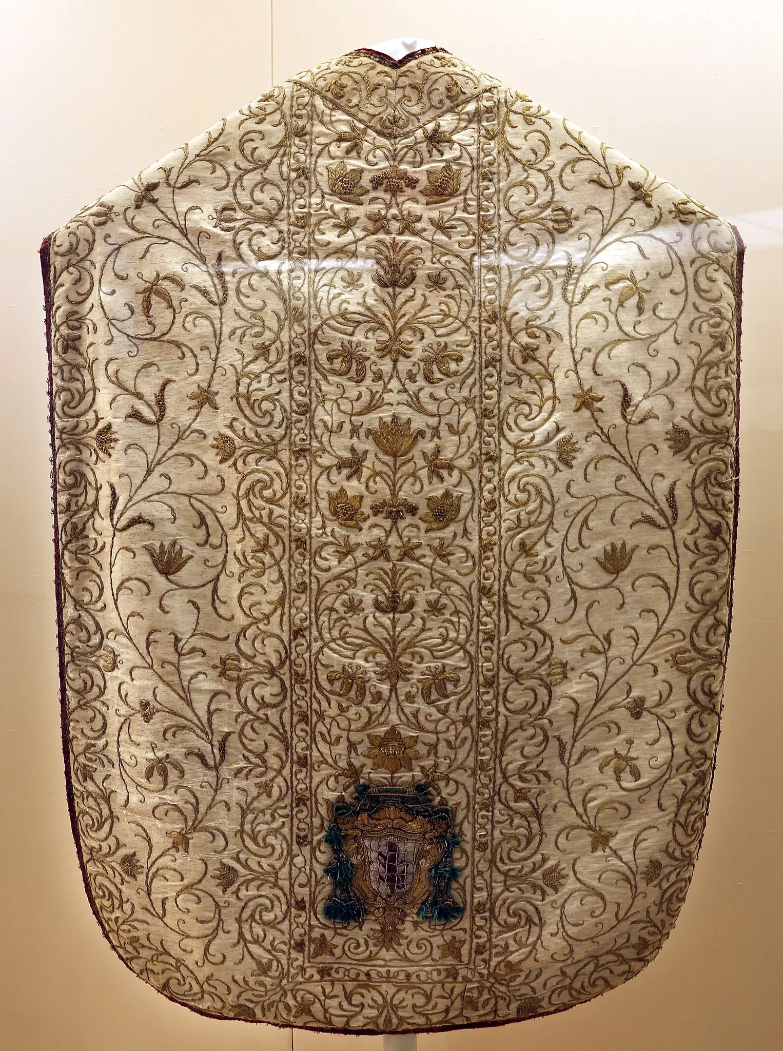 Museo di San Pietro all’Orto