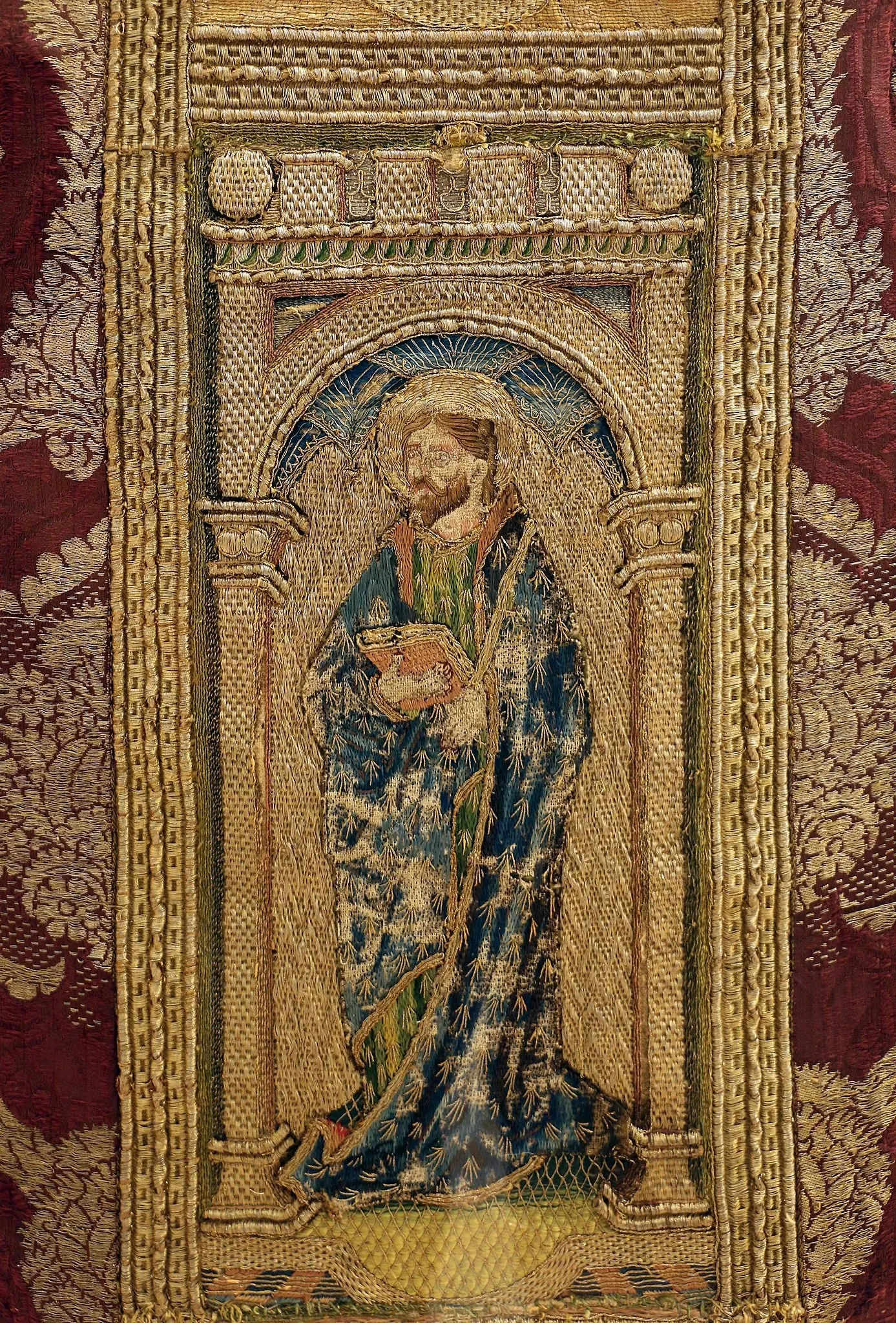 Museo di San Pietro all’Orto