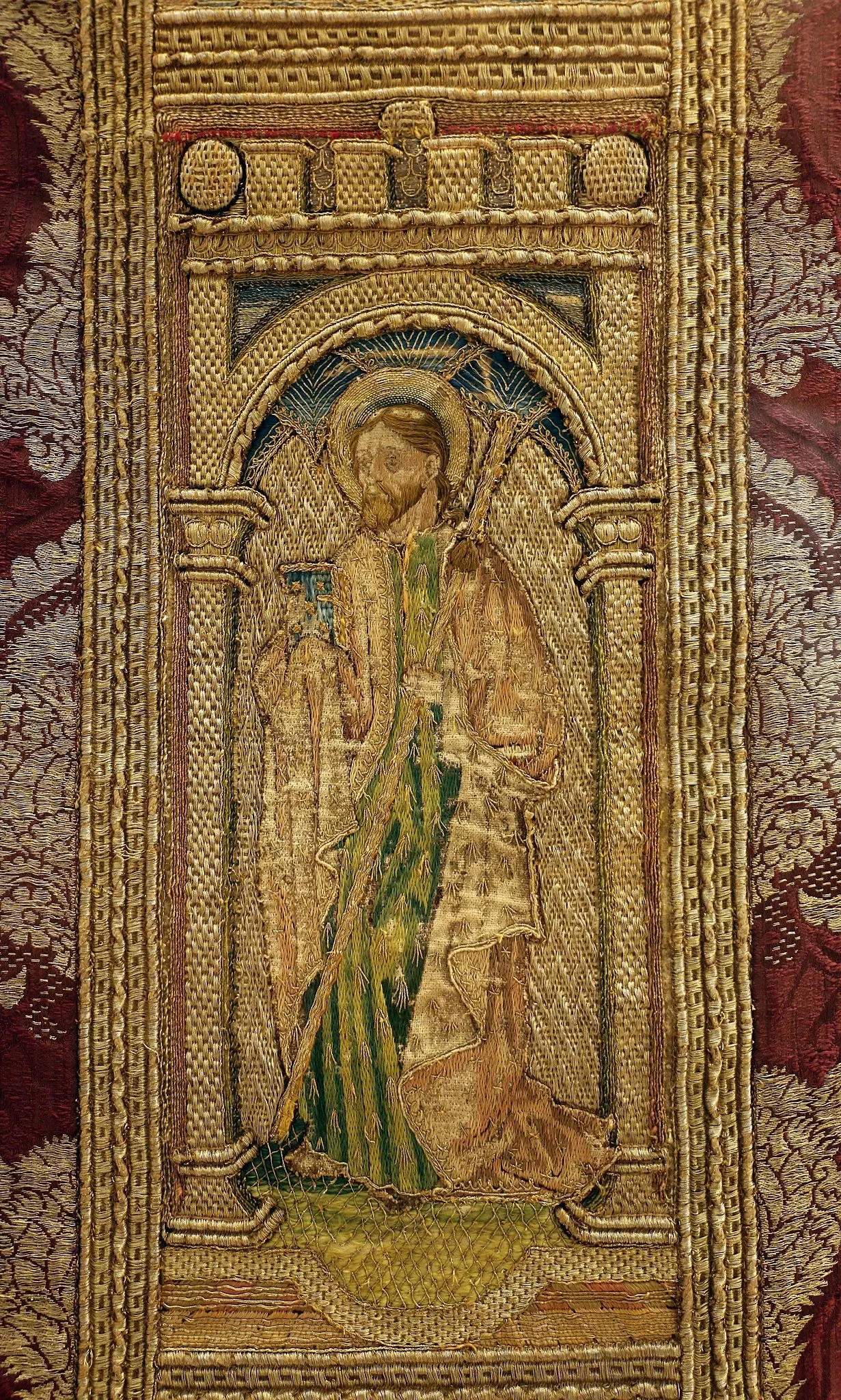 Museo di San Pietro all’Orto