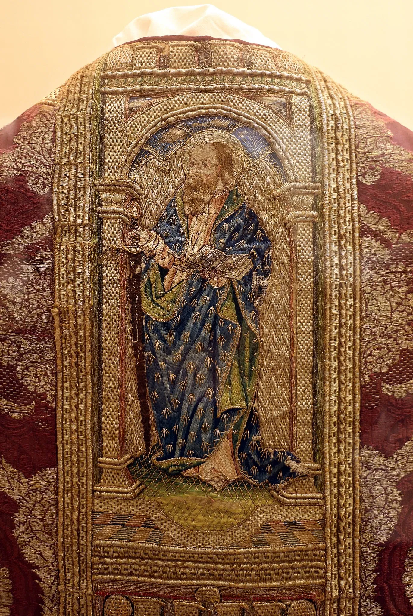 Museo di San Pietro all’Orto