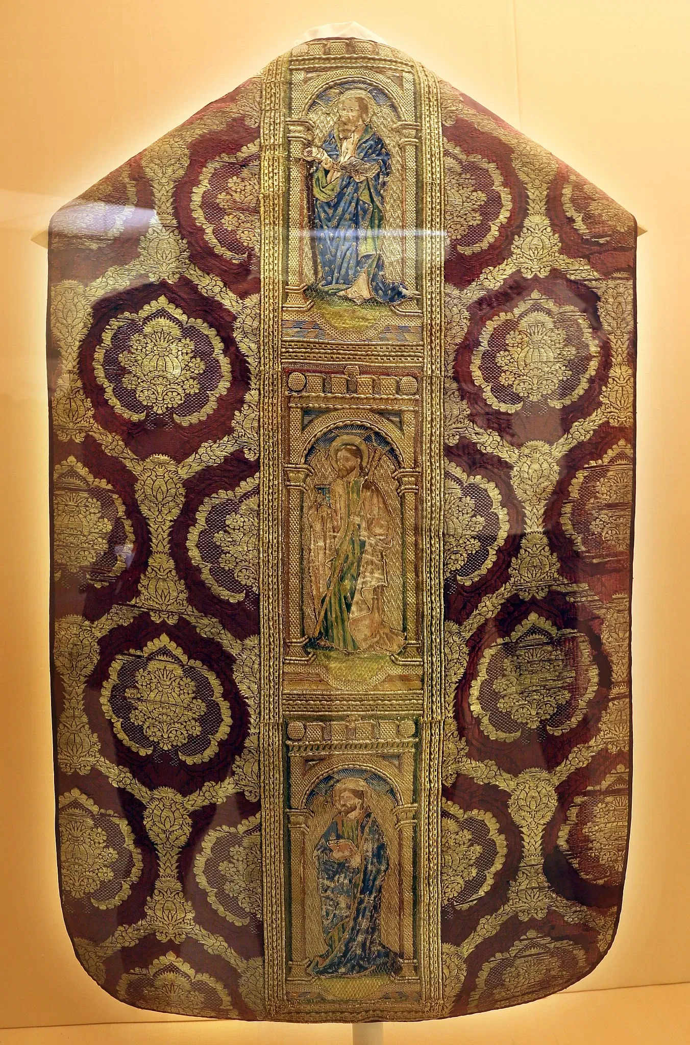 Museo di San Pietro all’Orto